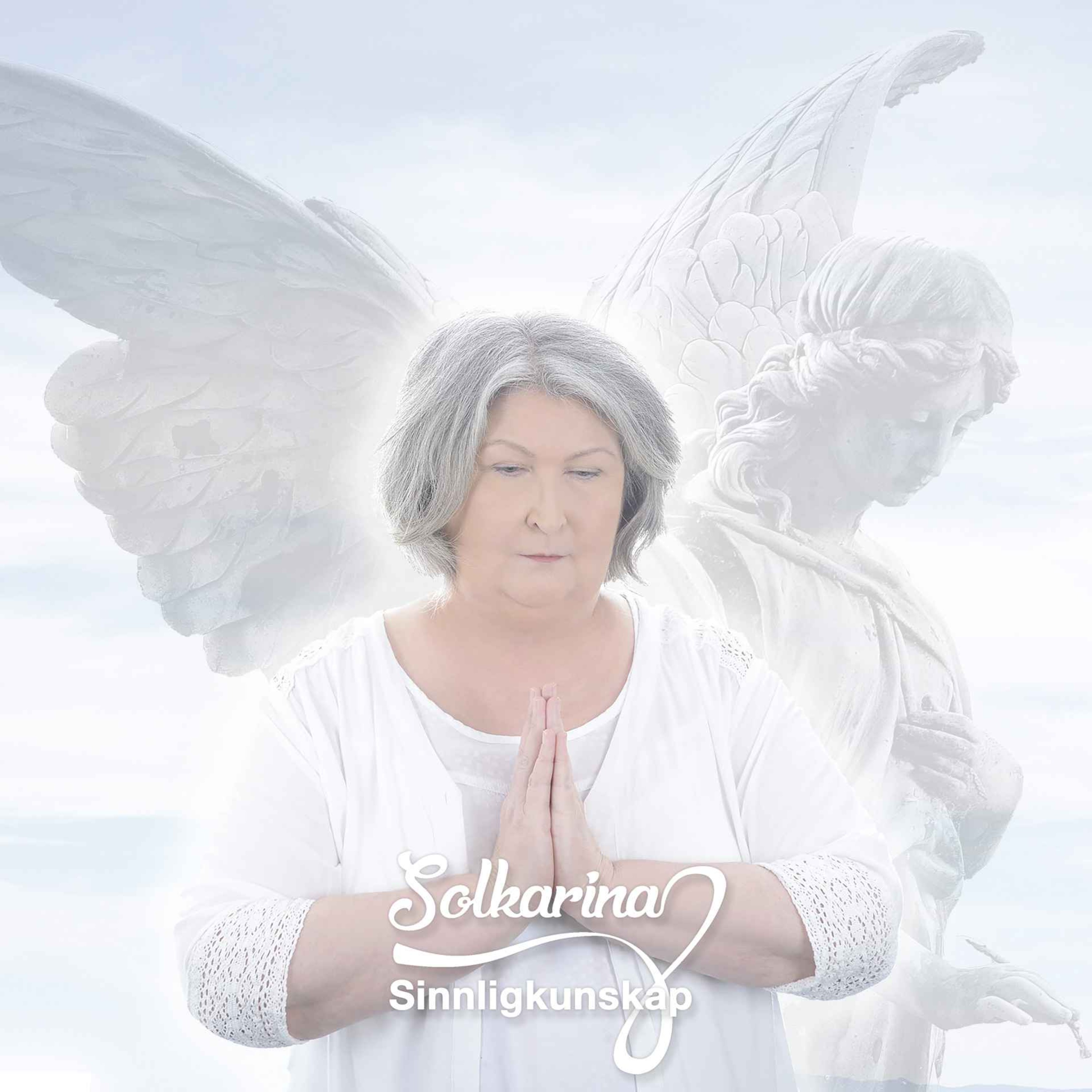 Avsnitt 201: Bergkristall meditation med en av mina elever Anna episode artwork