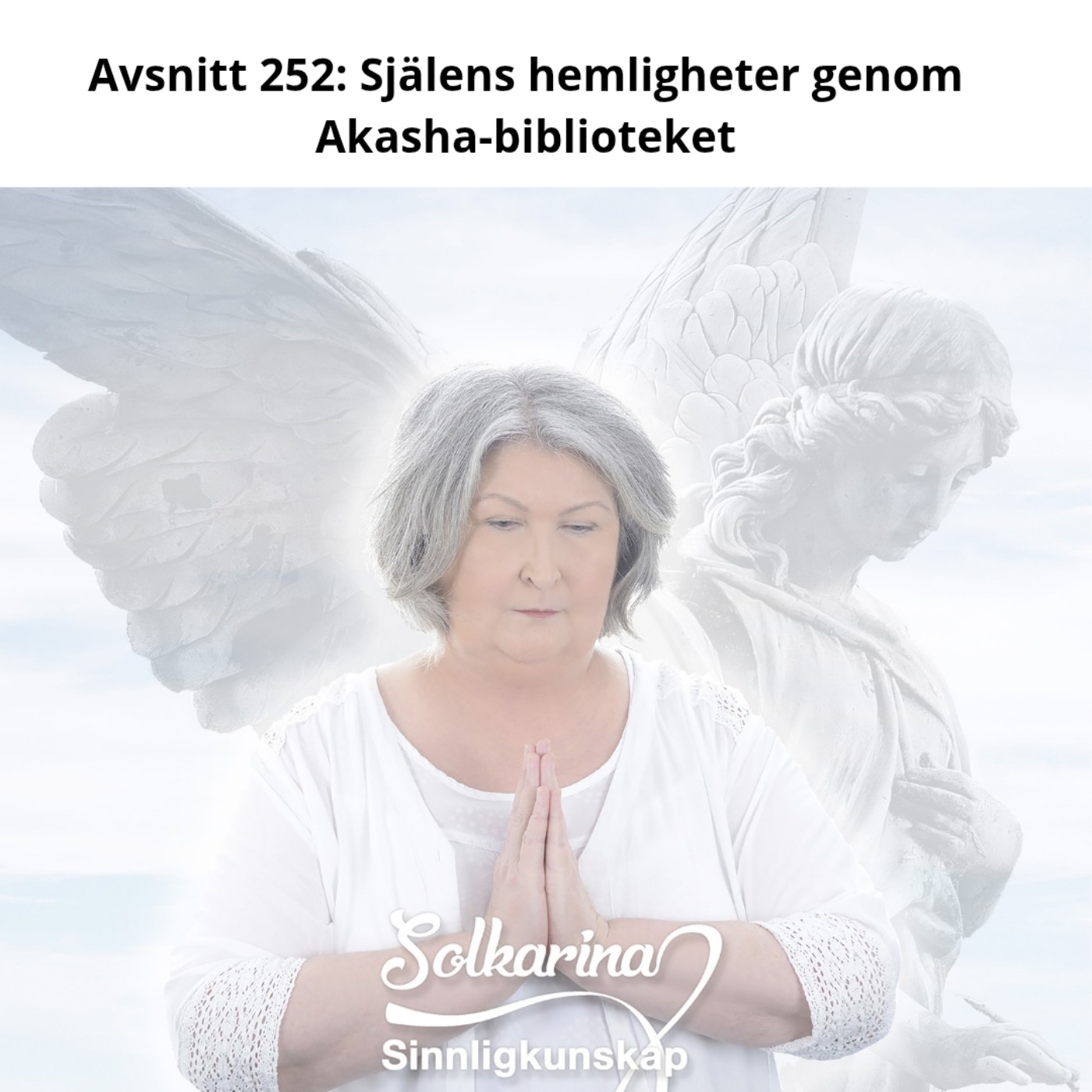 Solkarina Sinnligkunskap® personlig utveckling