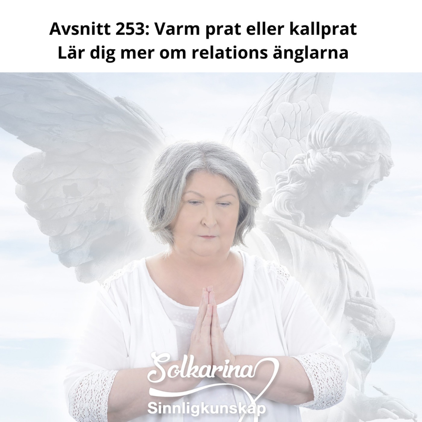 Solkarina Sinnligkunskap® personlig utveckling