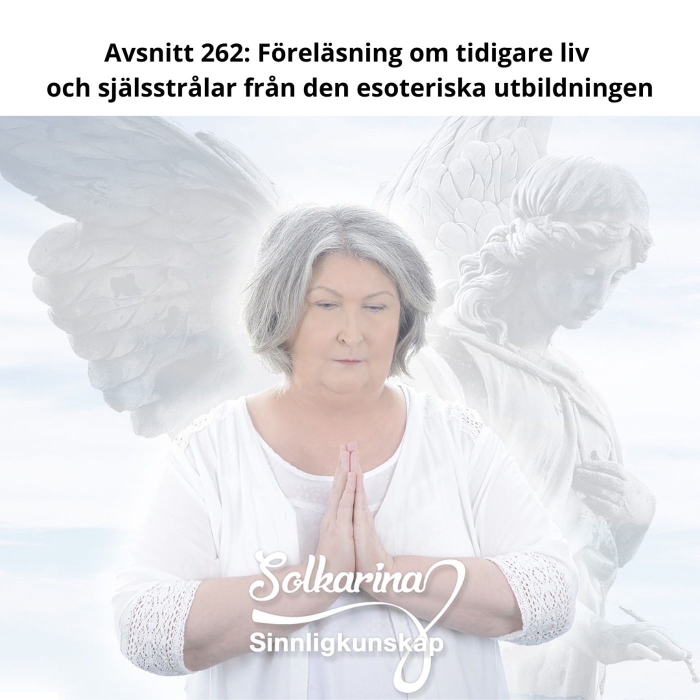 Solkarina Sinnligkunskap® personlig utveckling