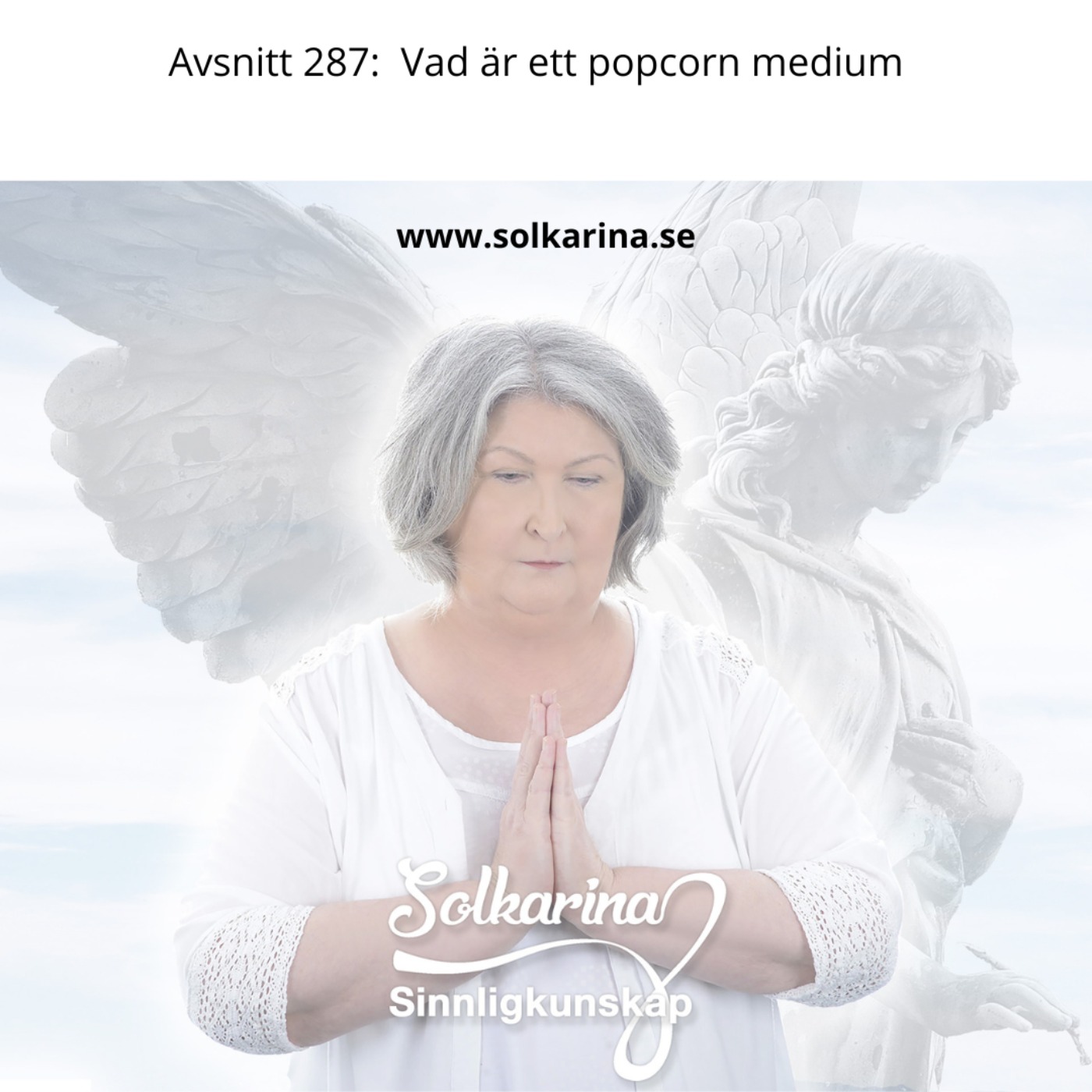 Avsnitt 287: Vad är ett popcornmedium