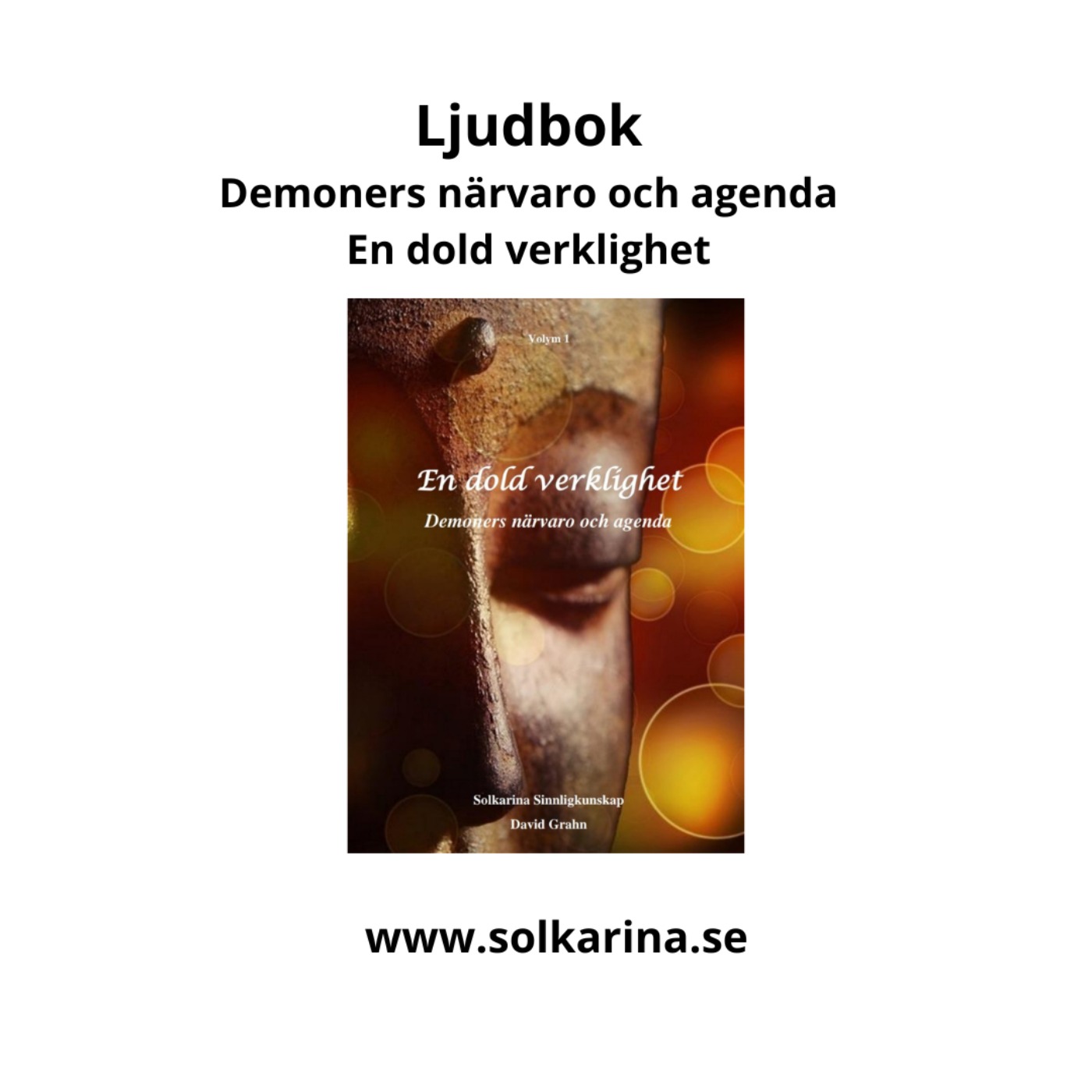 Del 2 ljudbok demoners närvaro och agenda en dold verklighet episode artwork