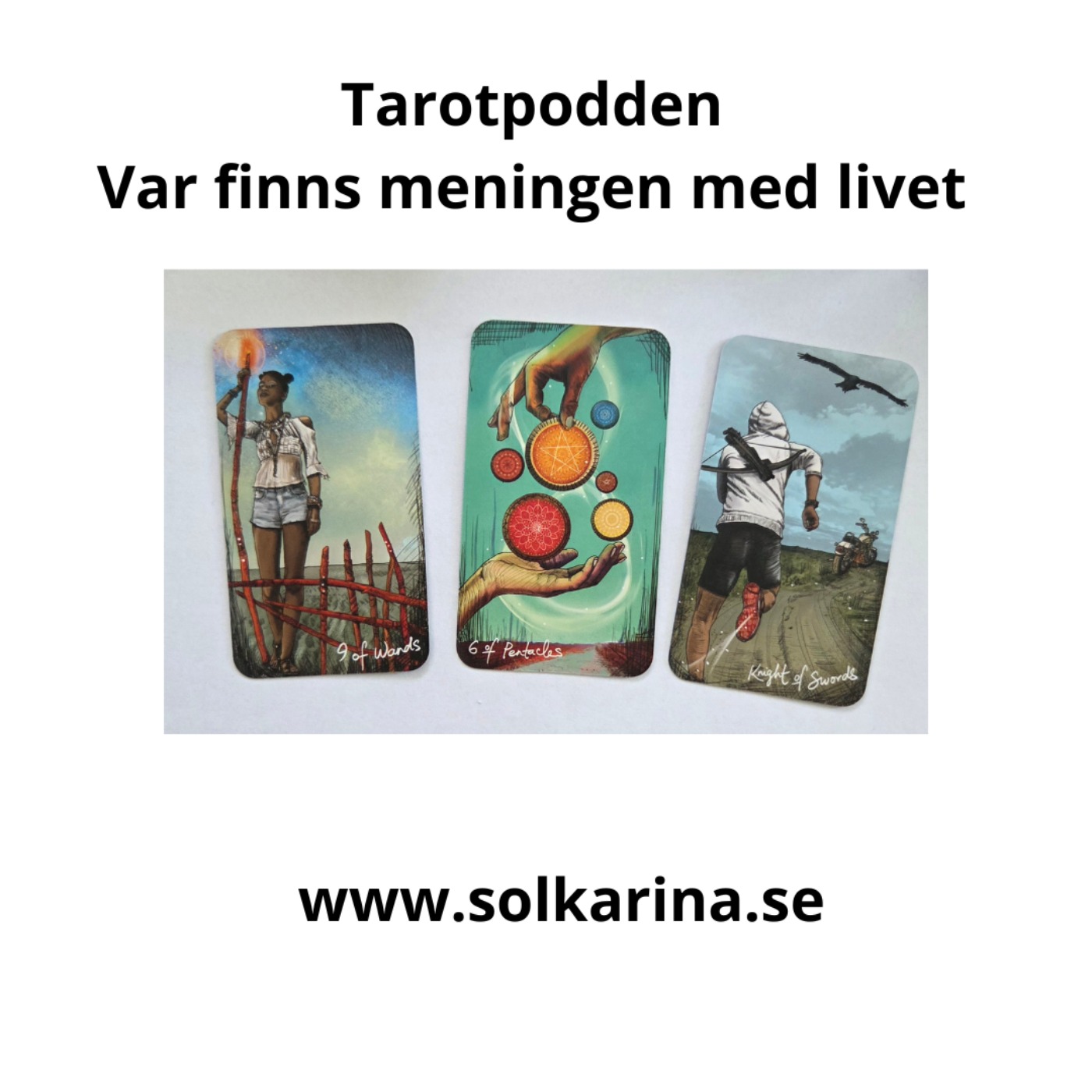 90: Var finns meningen med livet episode artwork