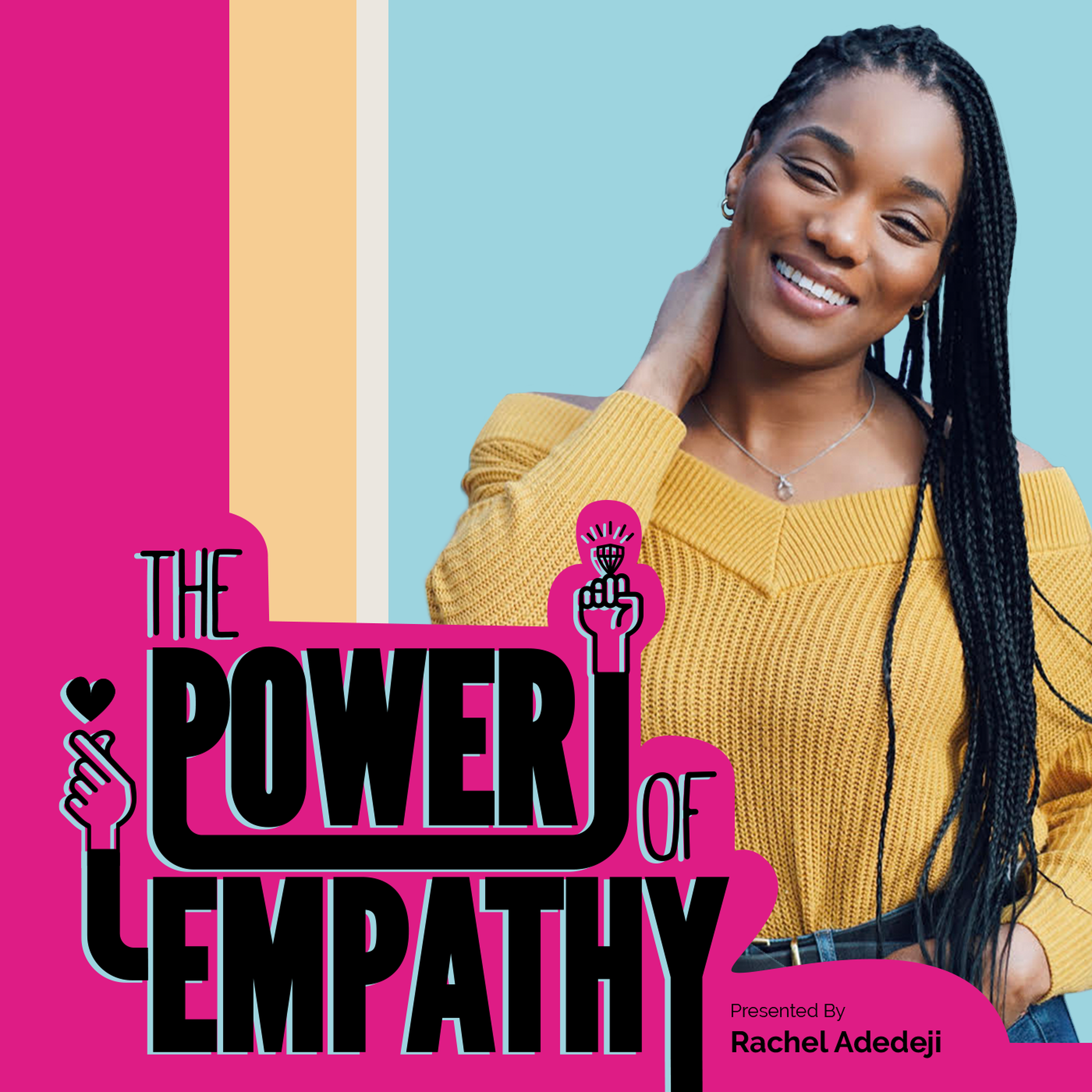 cover art for The Power of Empathy