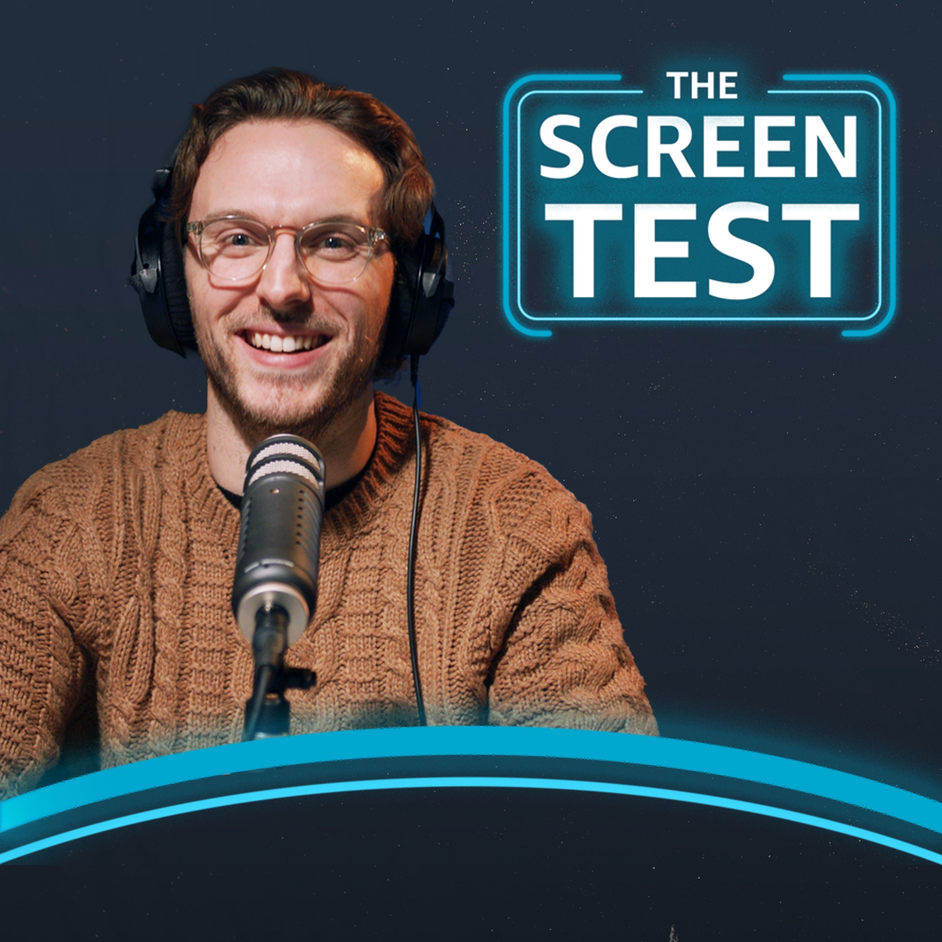 cover art for #21. The Most Anticipated Movies For The Rest Of 2021 | The Screen Test