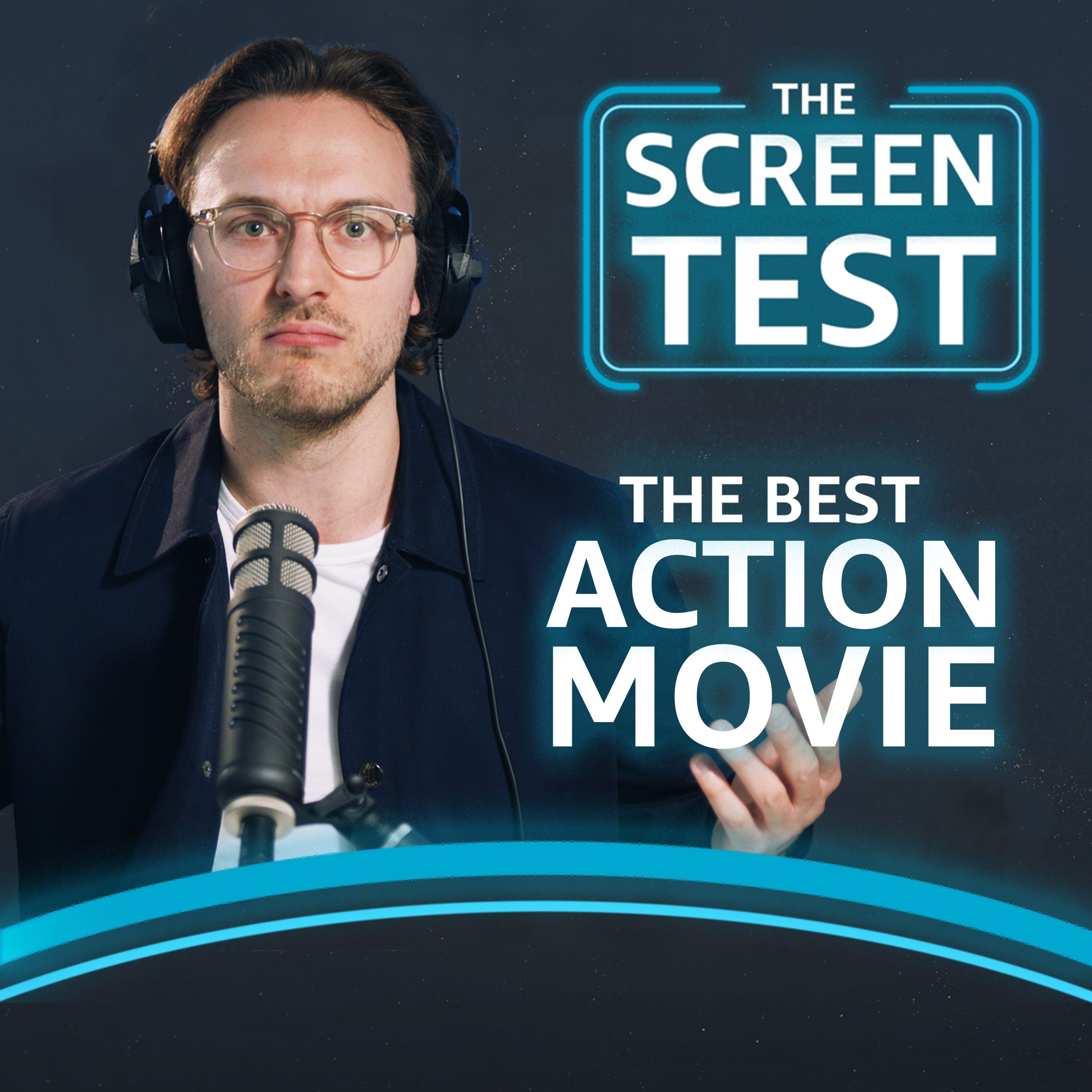 #14 The Best Action Movie Of All Time | John Wick vs. Mad Max Fury Road vs. The Raid 2 ft. Ali Pumb. episode artwork