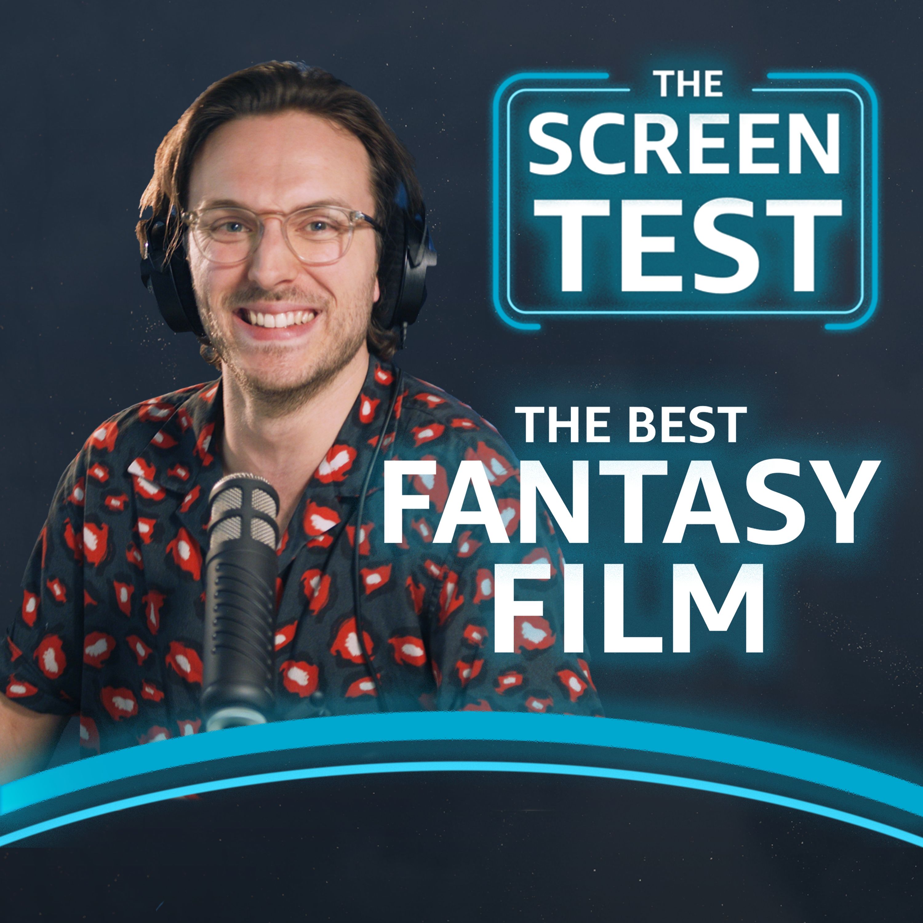 The Screen Test