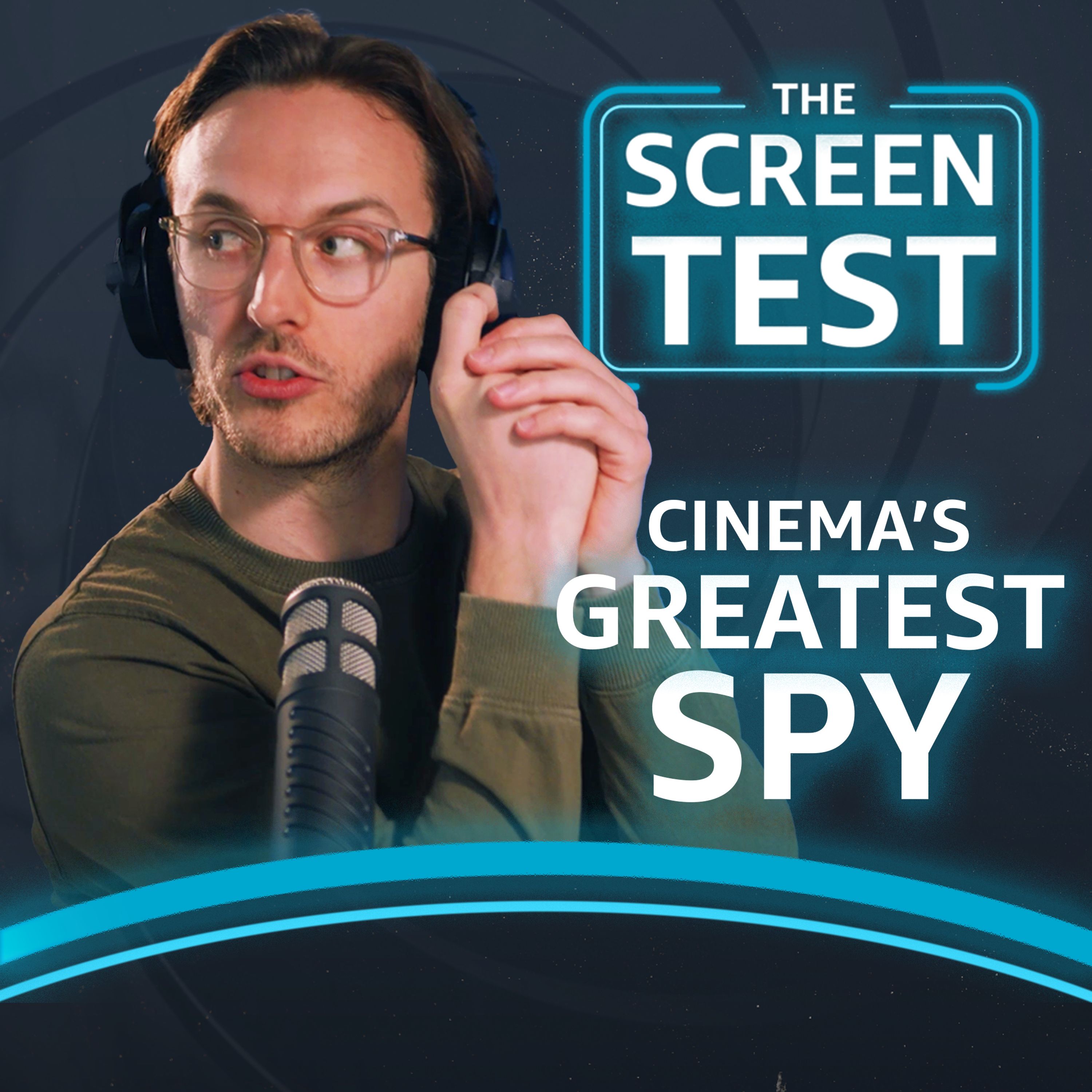 The Screen Test