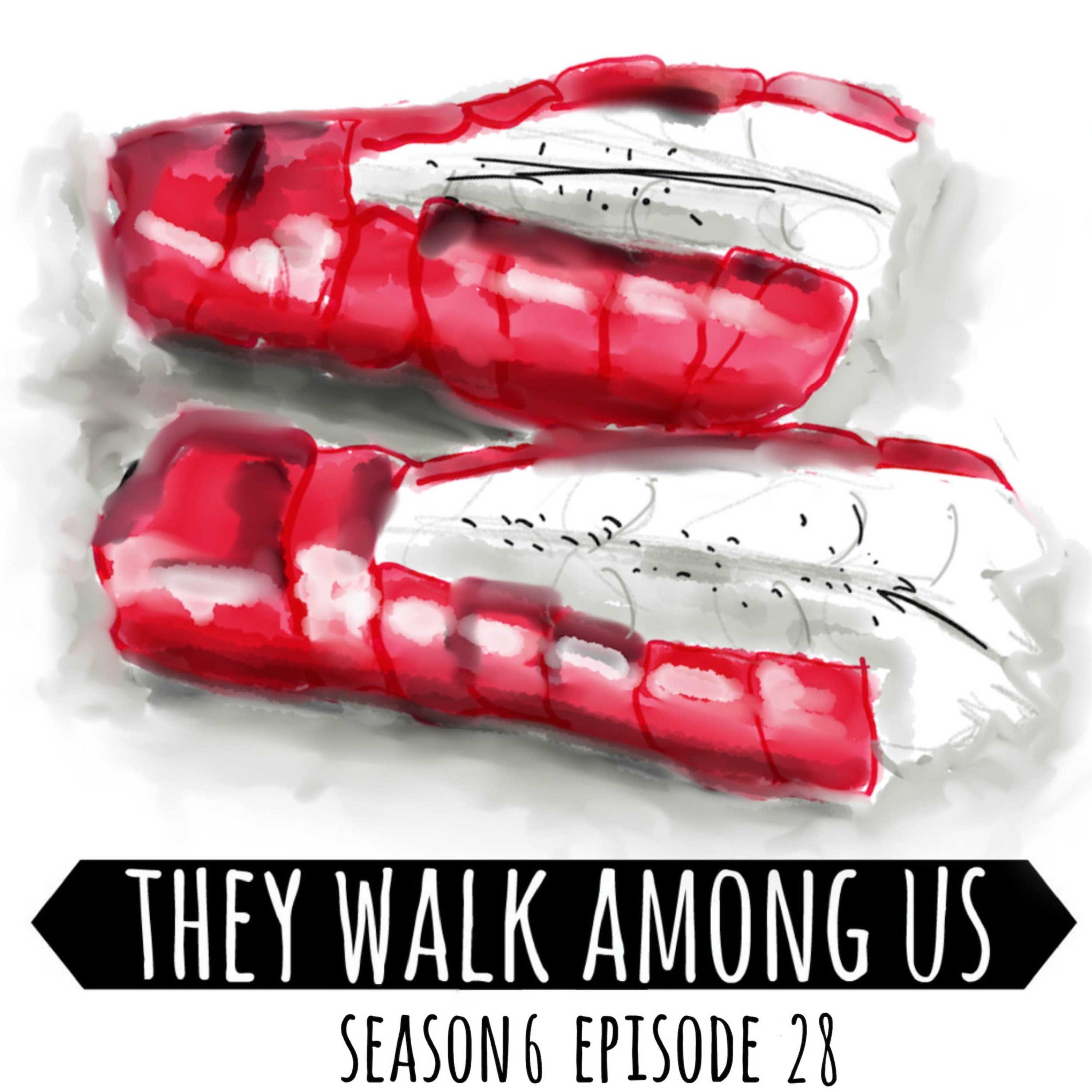 Season 6 - Episode 28