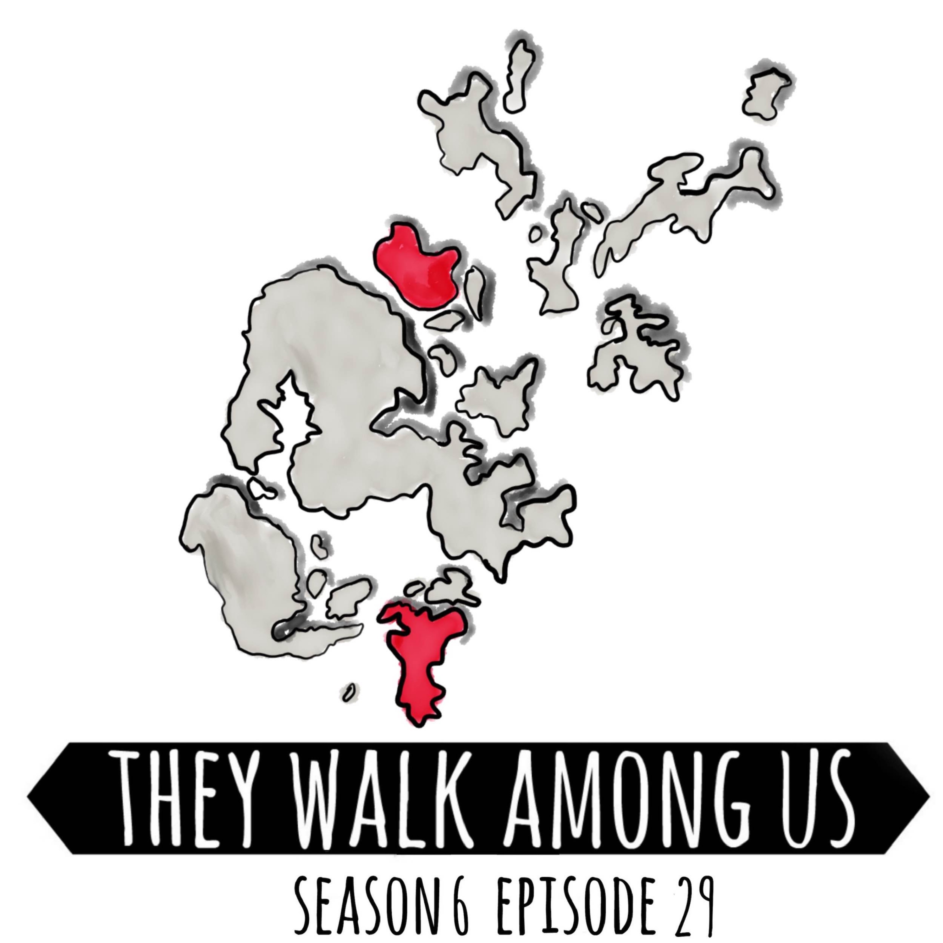 Season 6 - Episode 29