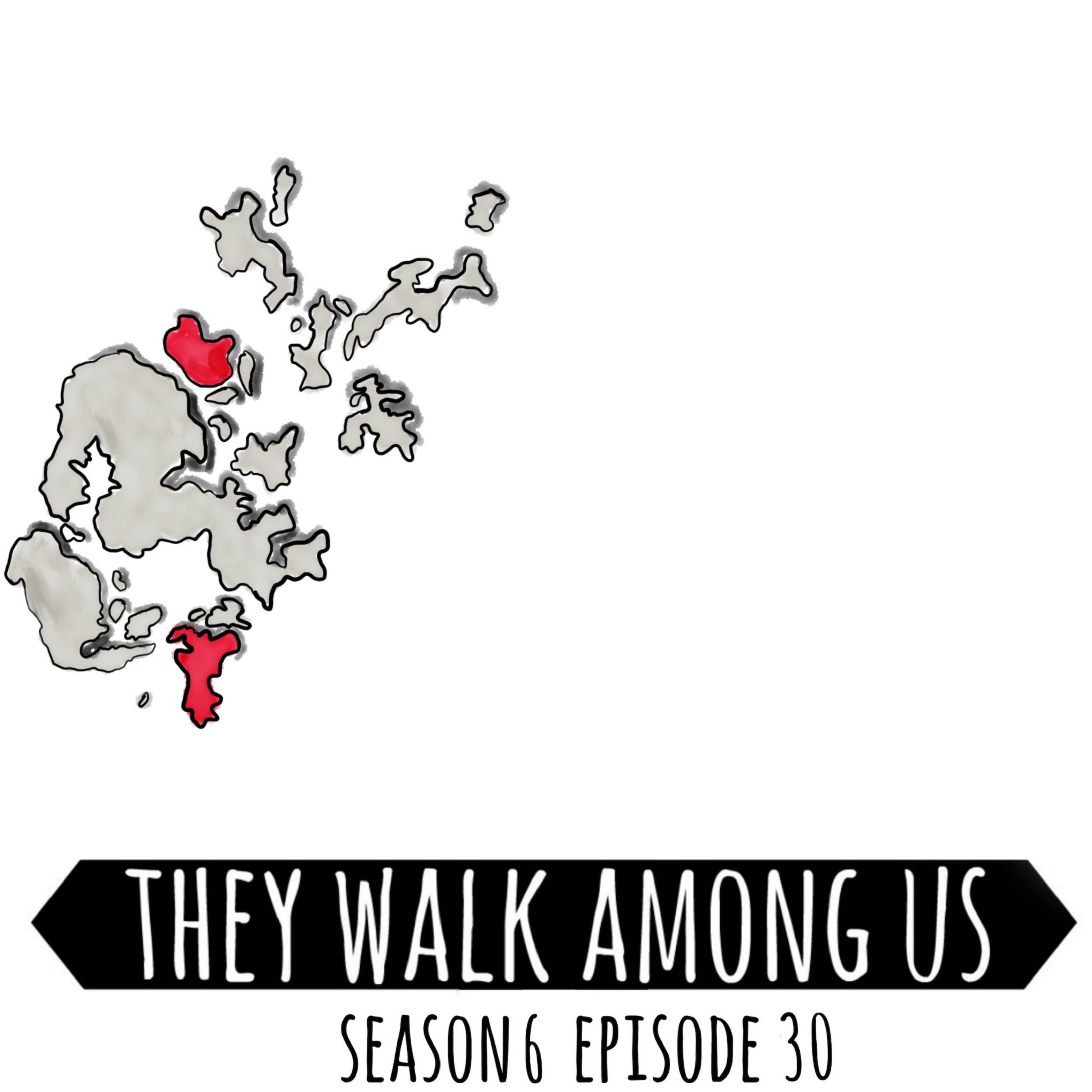 Season 6 - Episode 30