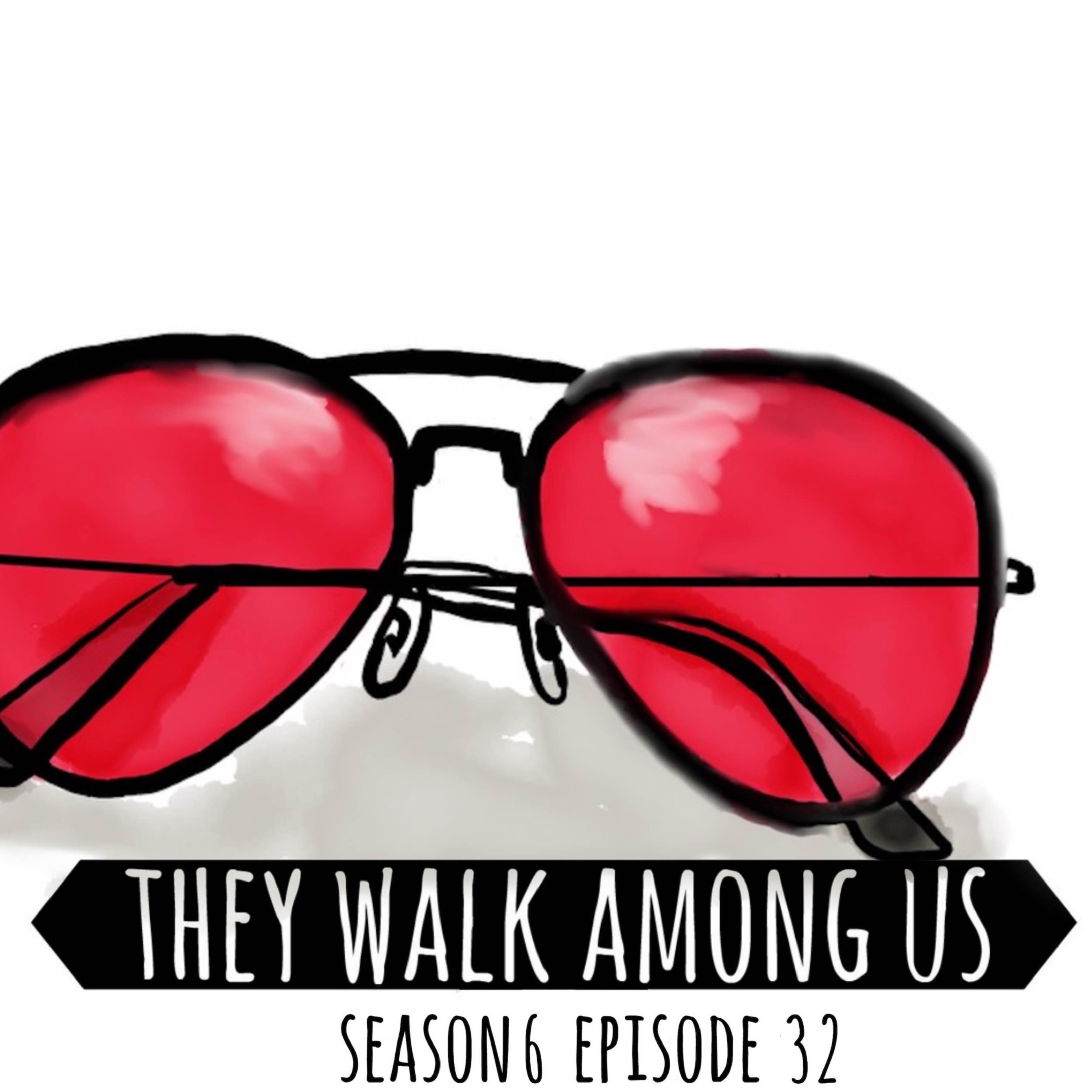 Season 6 - Episode 32