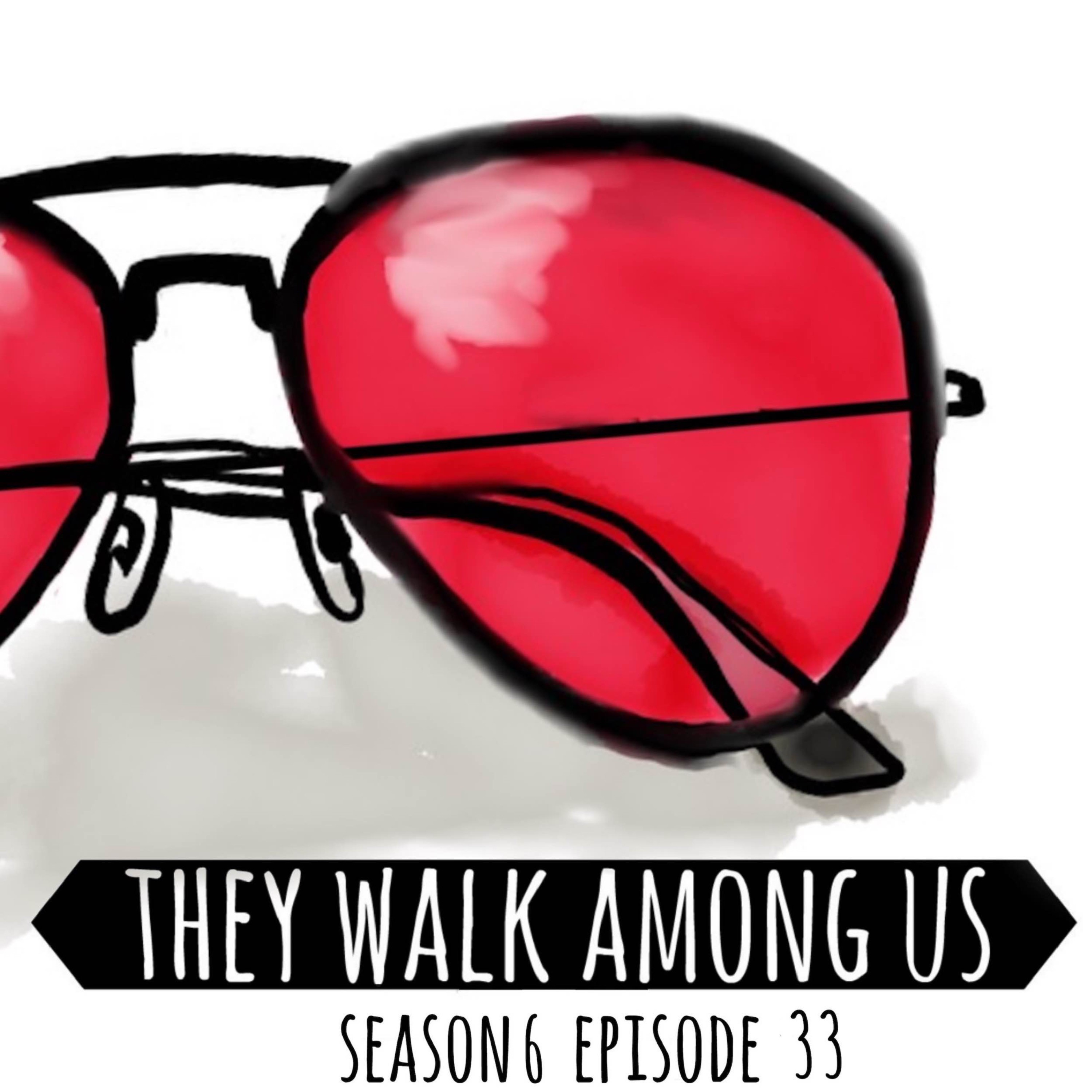 Season 6 - Episode 33