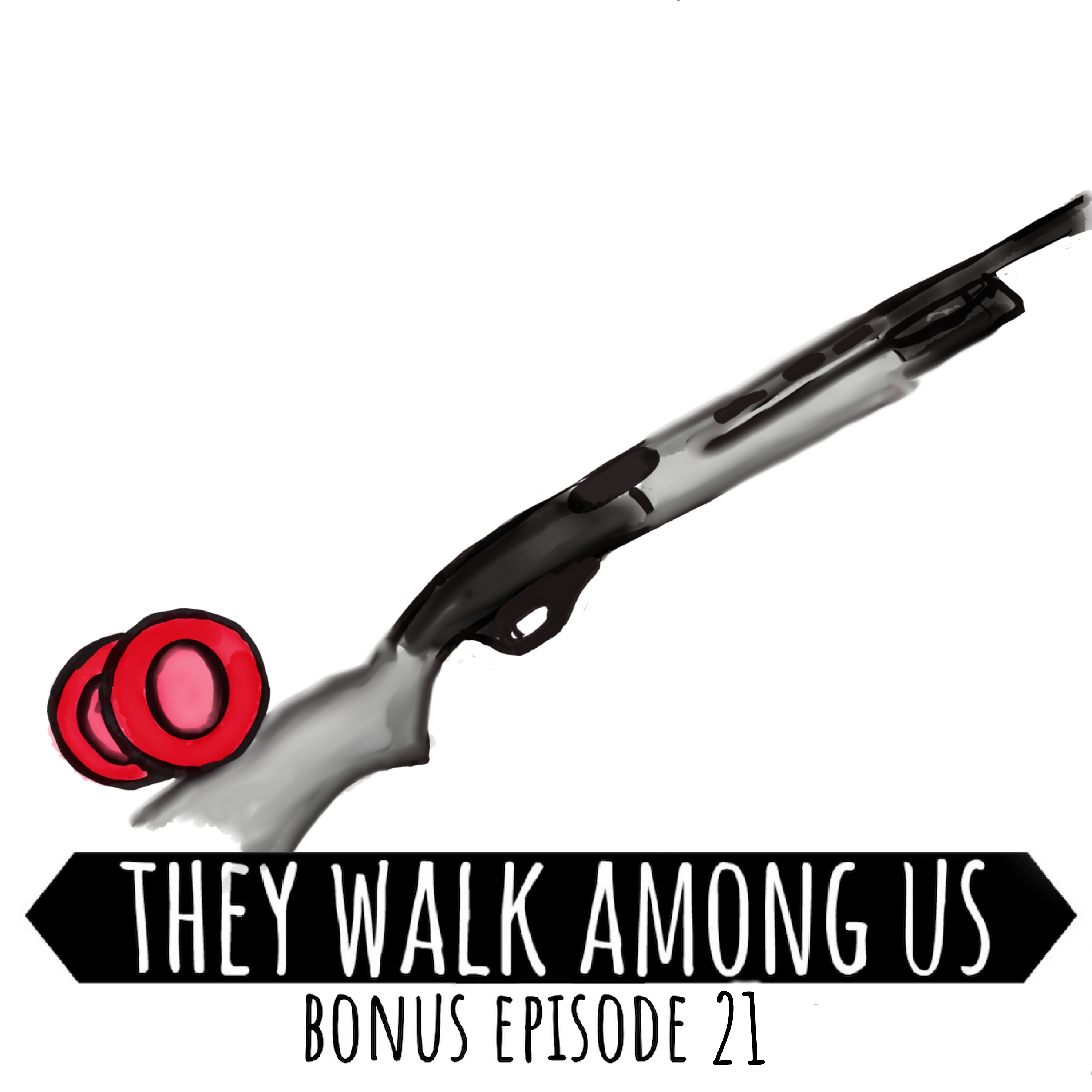 Bonus Episode 21