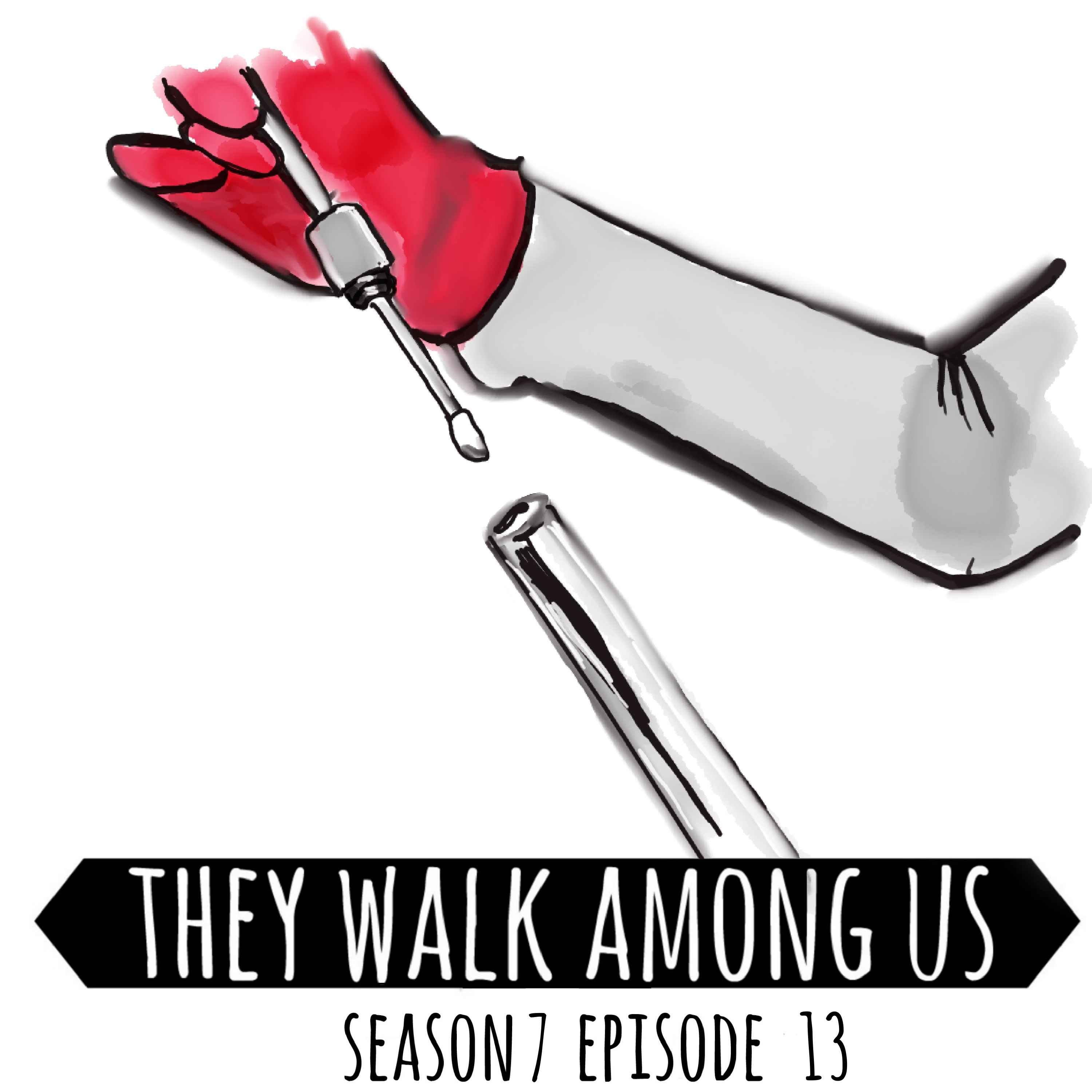 Season 7 – Episode 13