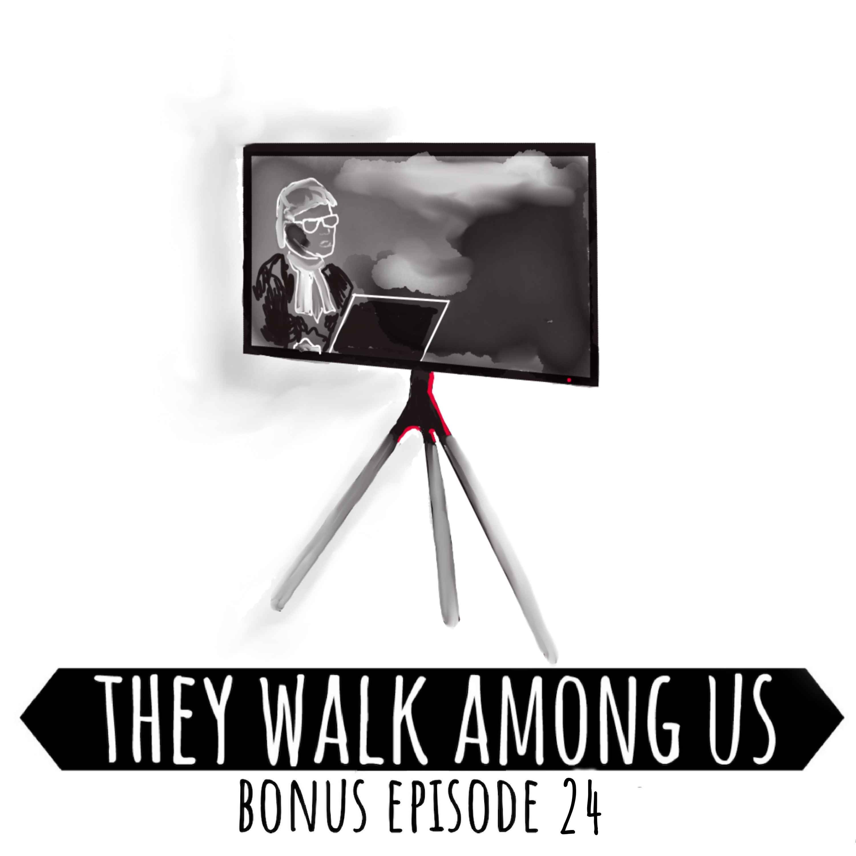 Bonus Episode 24