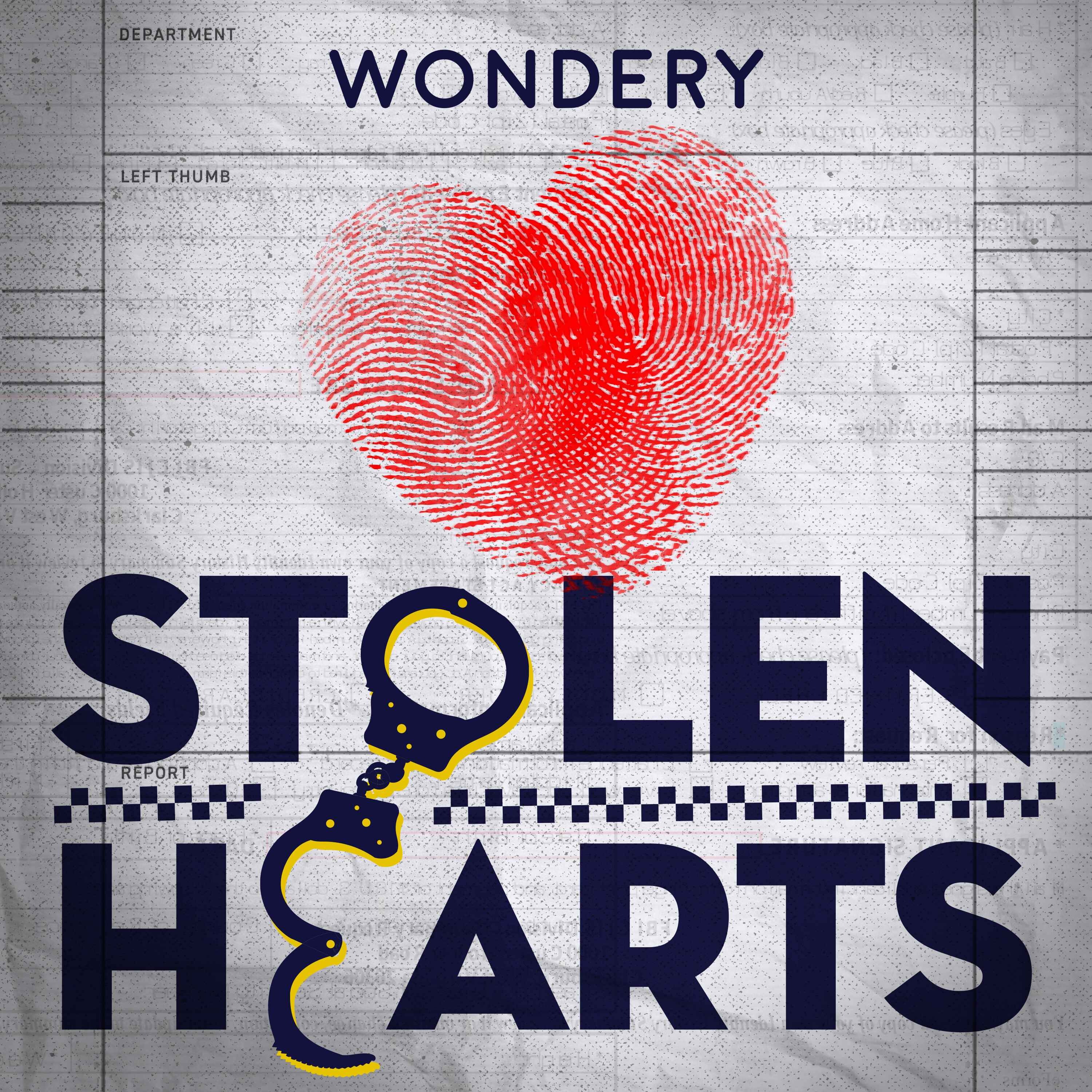 They Walk Among Us - UK True Crime
