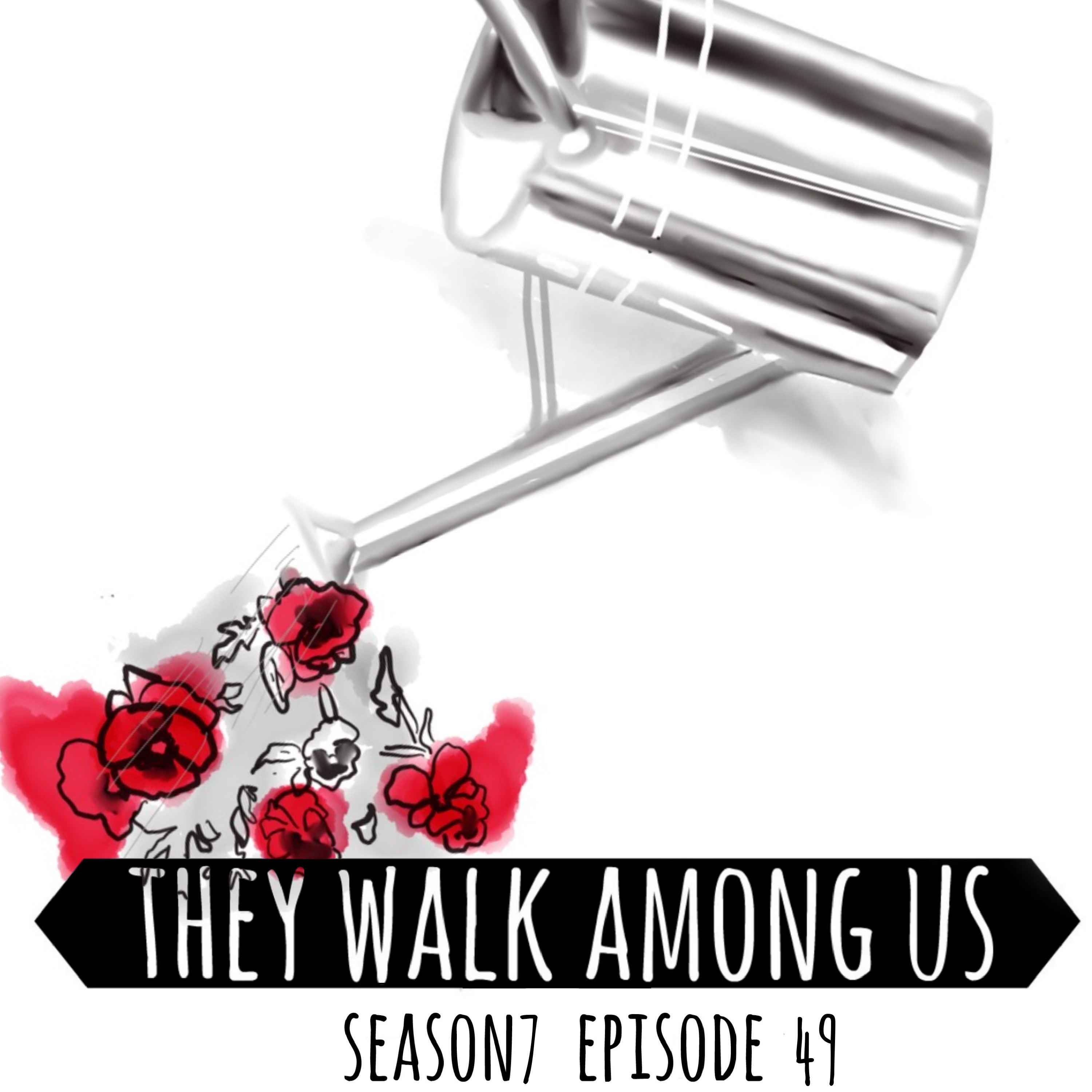 Season 7 - Episode 49