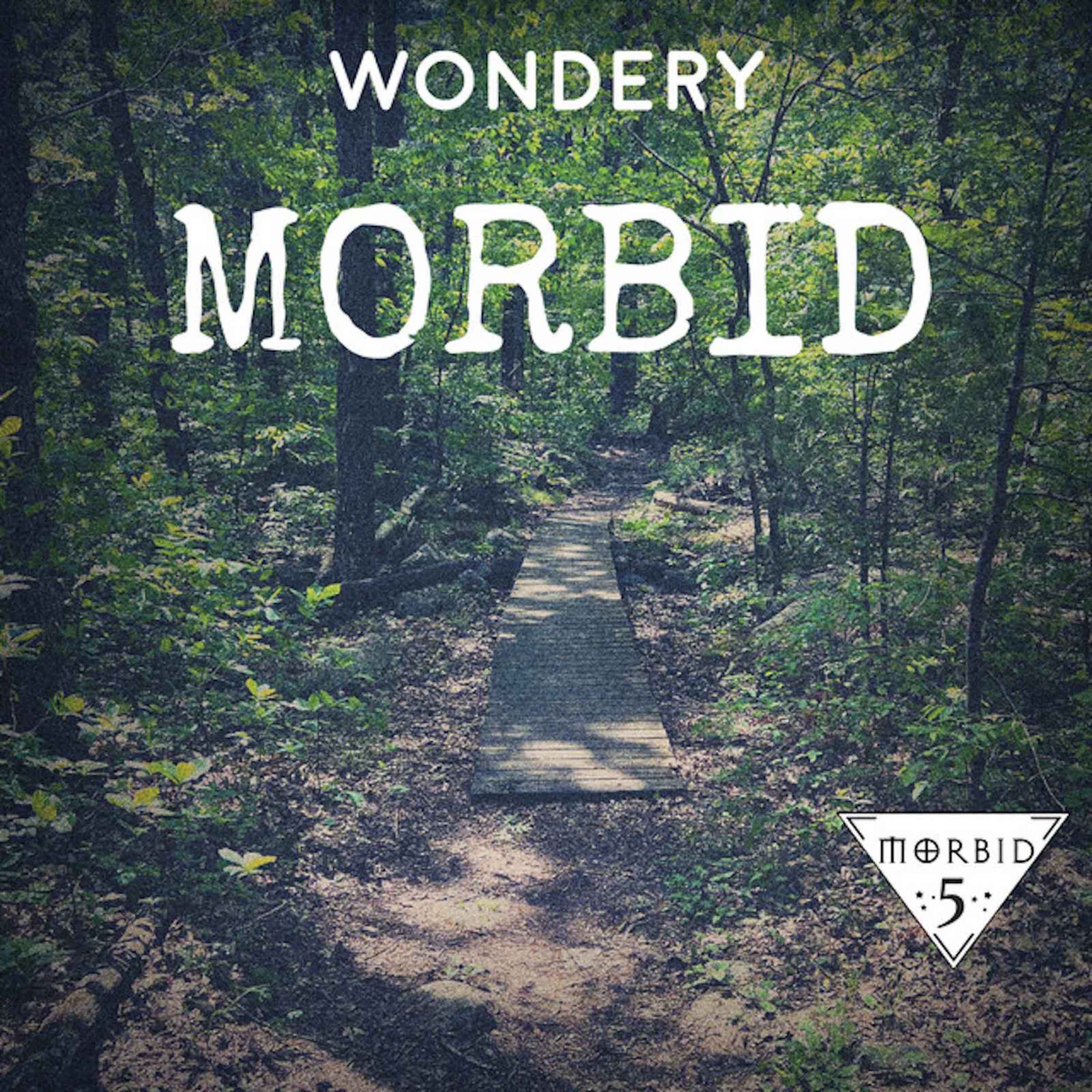 Introducing: Morbid