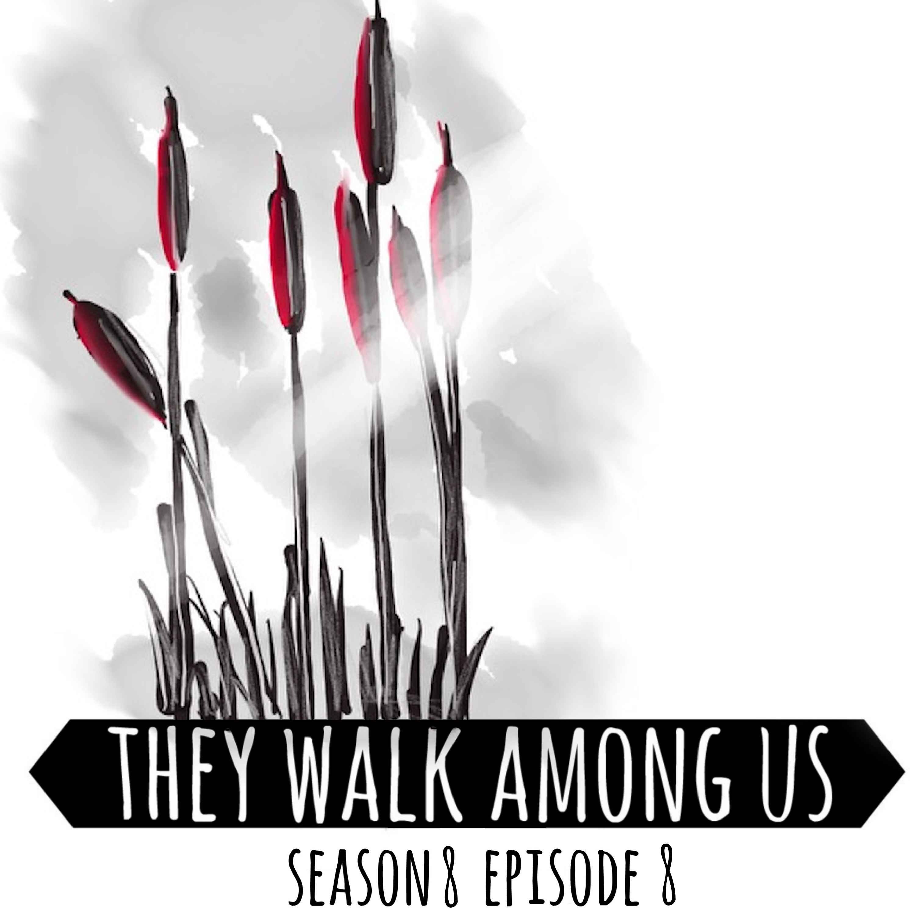 They Walk Among Us - UK True Crime Podcast