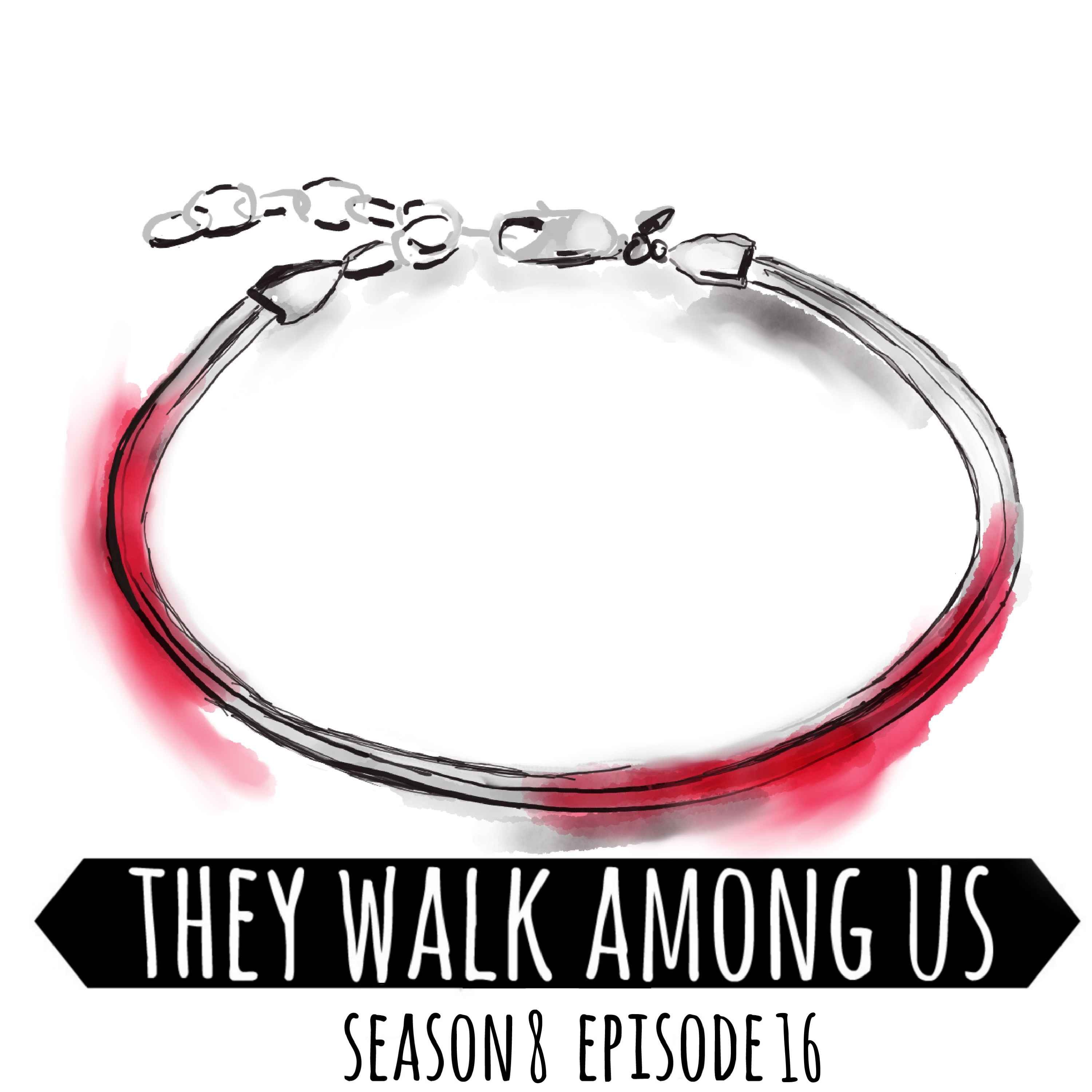 They Walk Among Us - UK True Crime Podcast