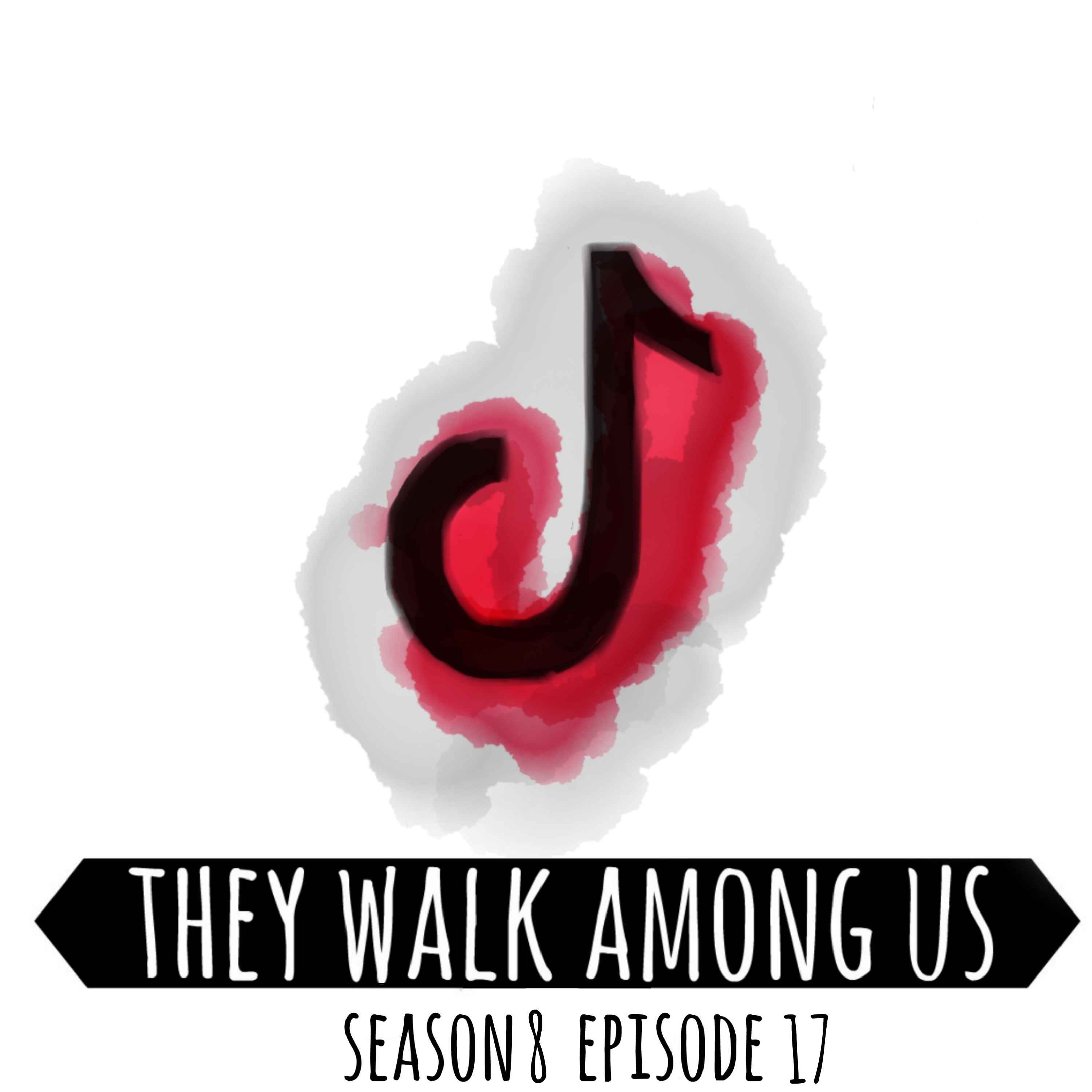 cover art for Season 8 - Episode 17