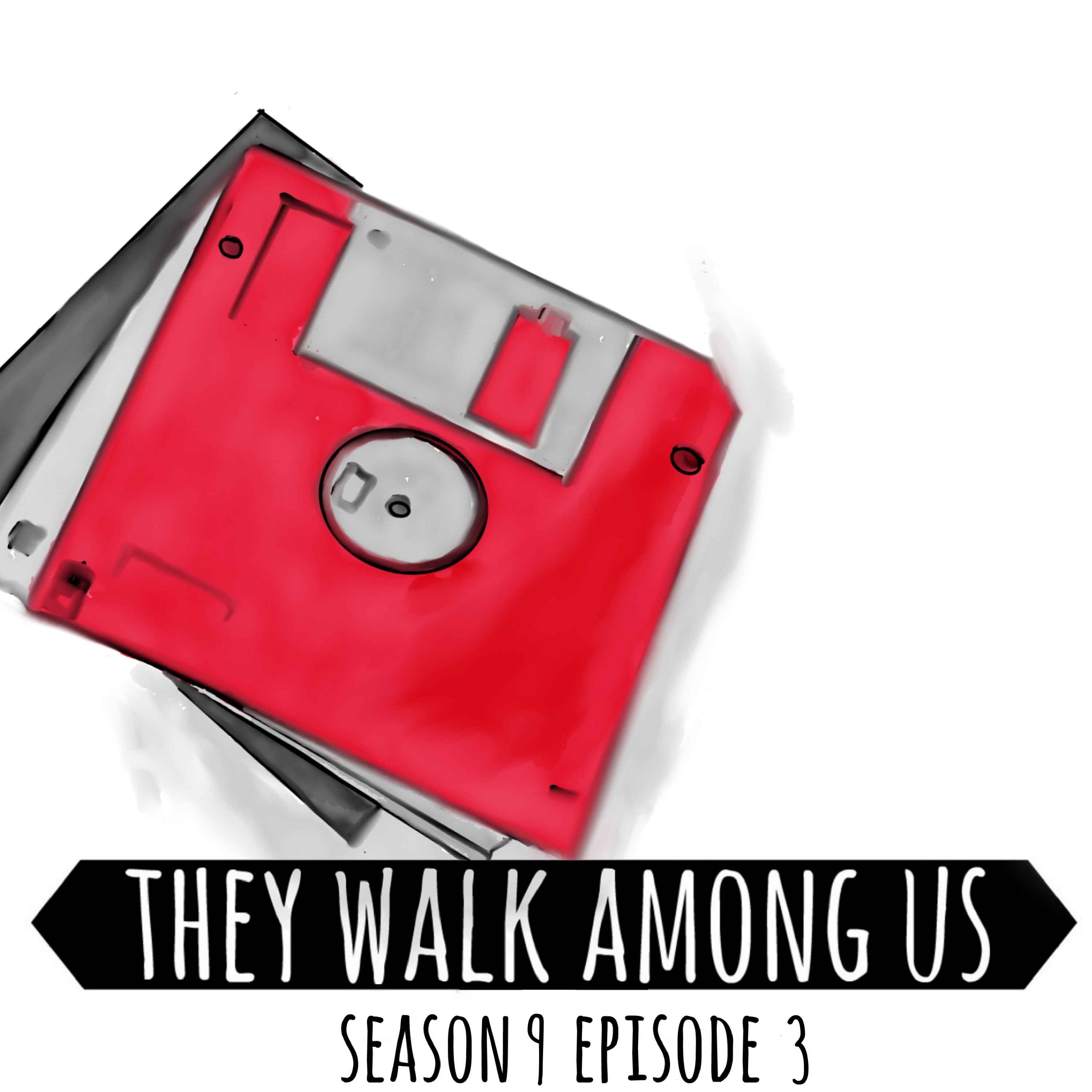 Season 9 - Episode 3
