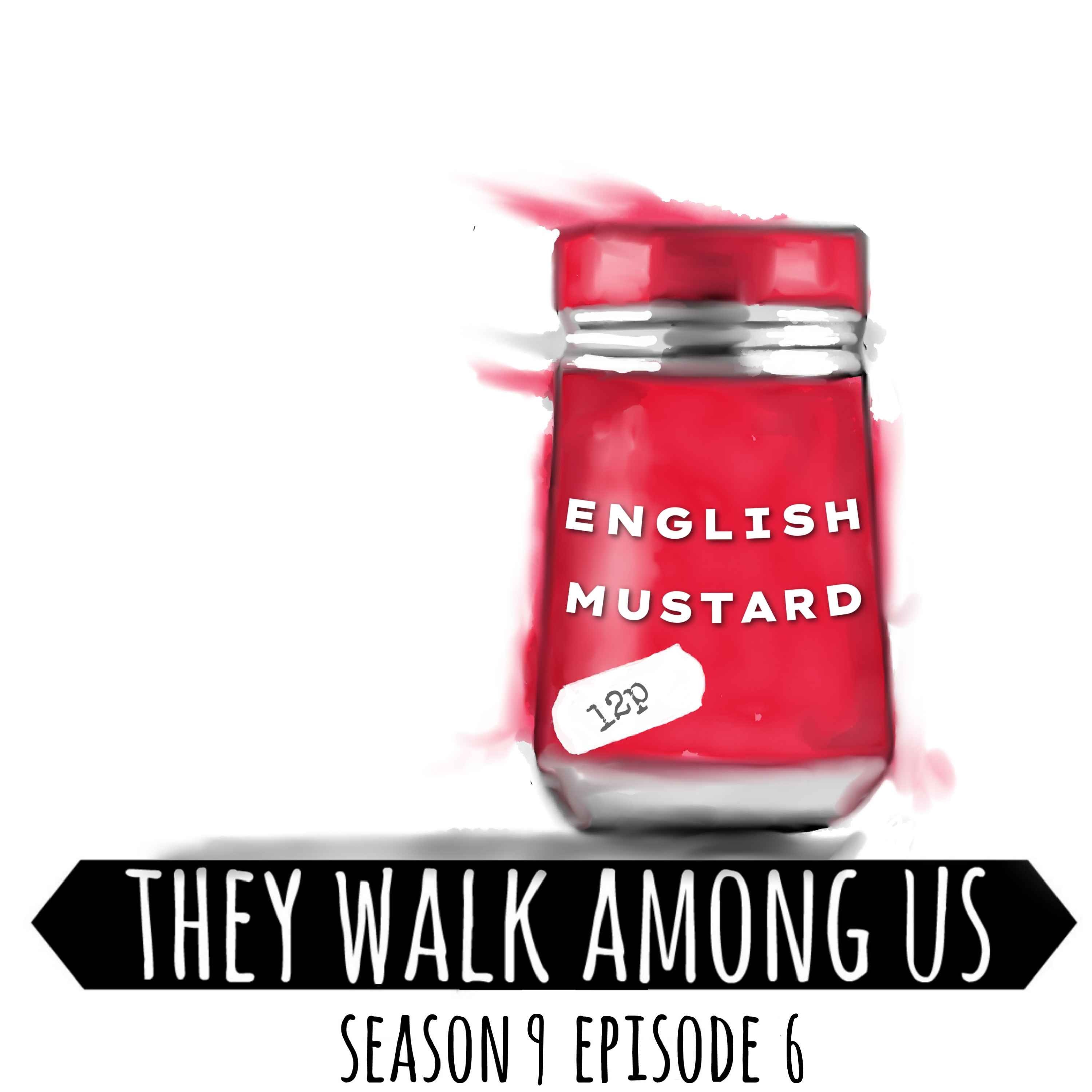 Season 9 - Episode 6