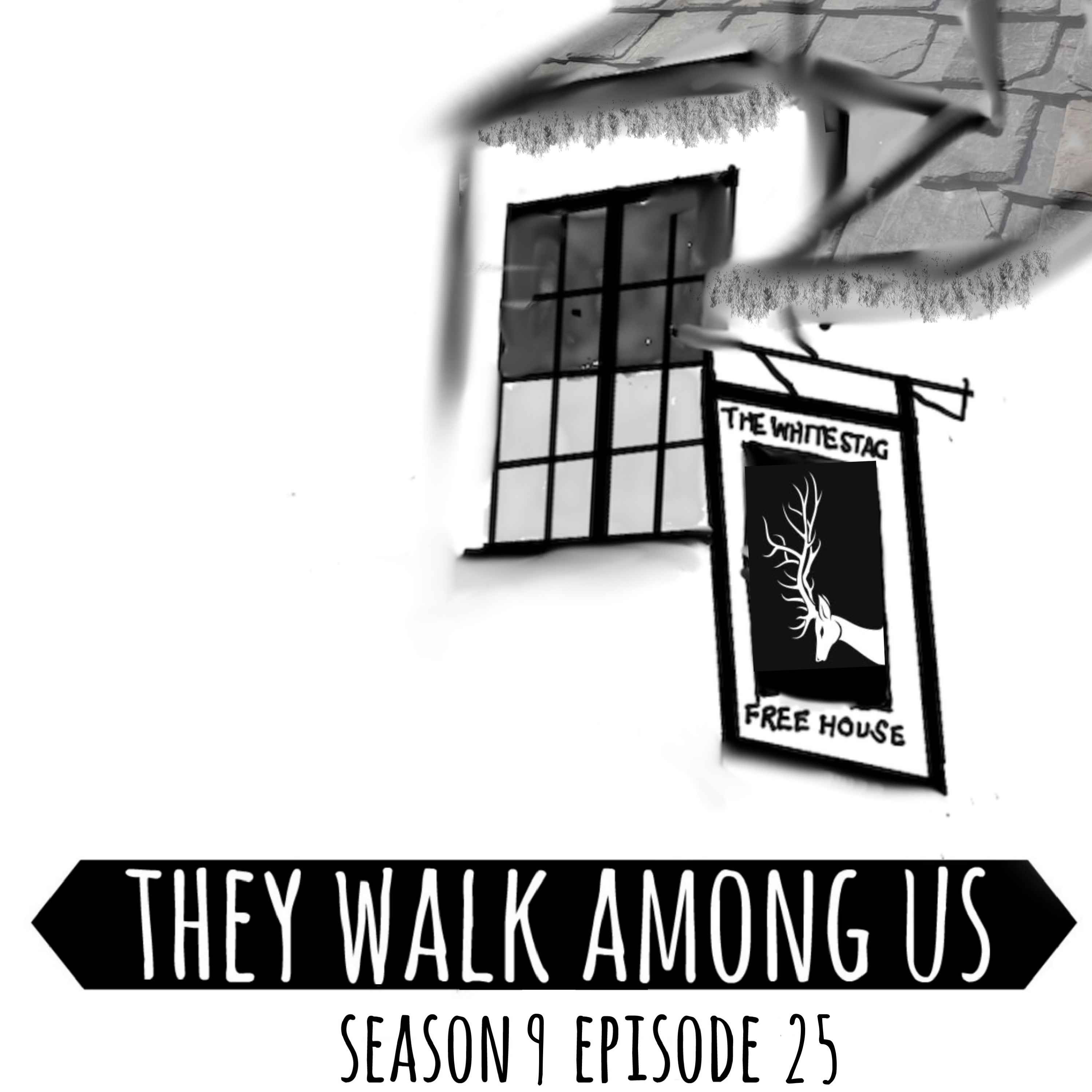 Season 9 - Episode 25