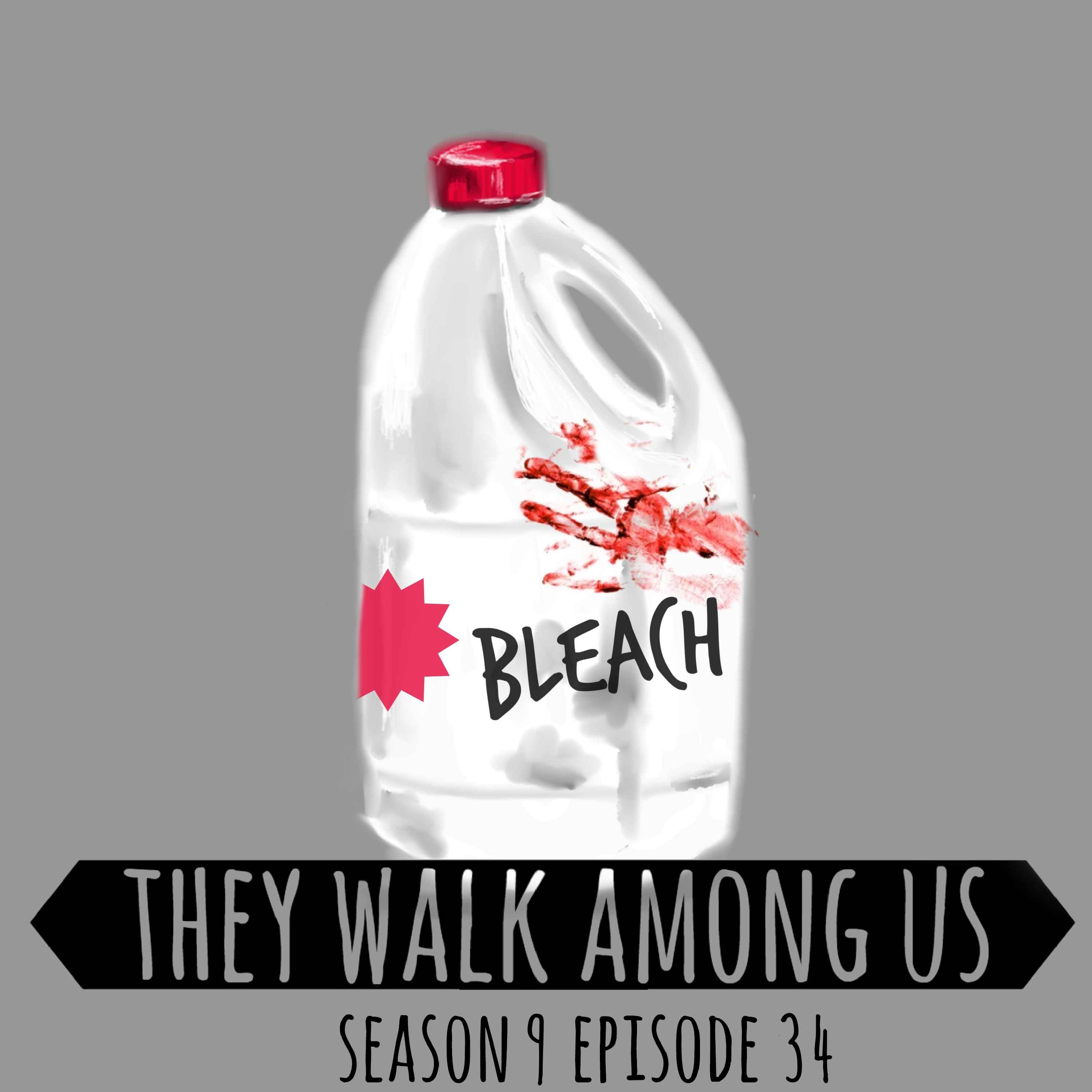 Season 9 - Episode 34