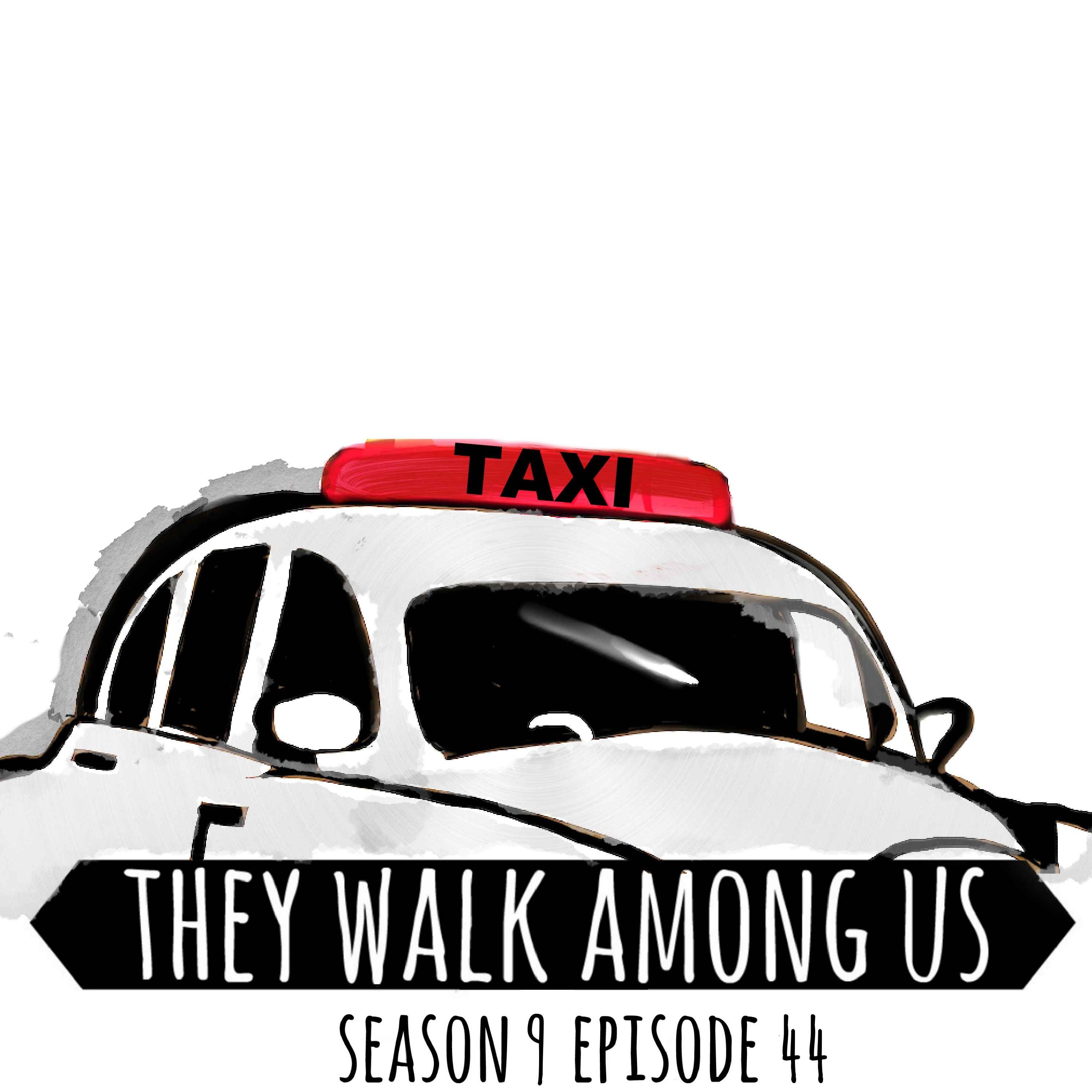 Season 9 - Episode 44