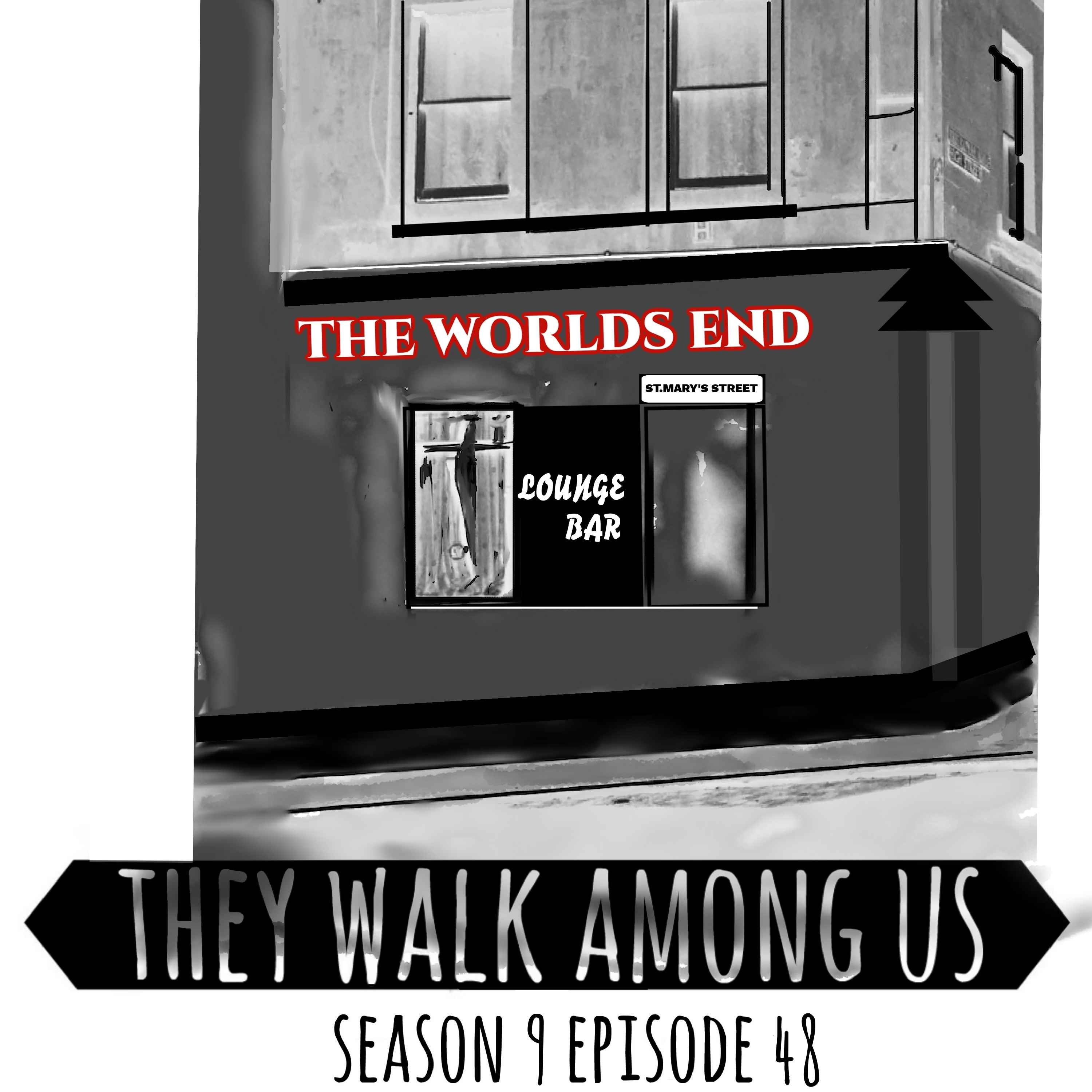 The World's End Part 1 / Unsolved Glasgow Murders