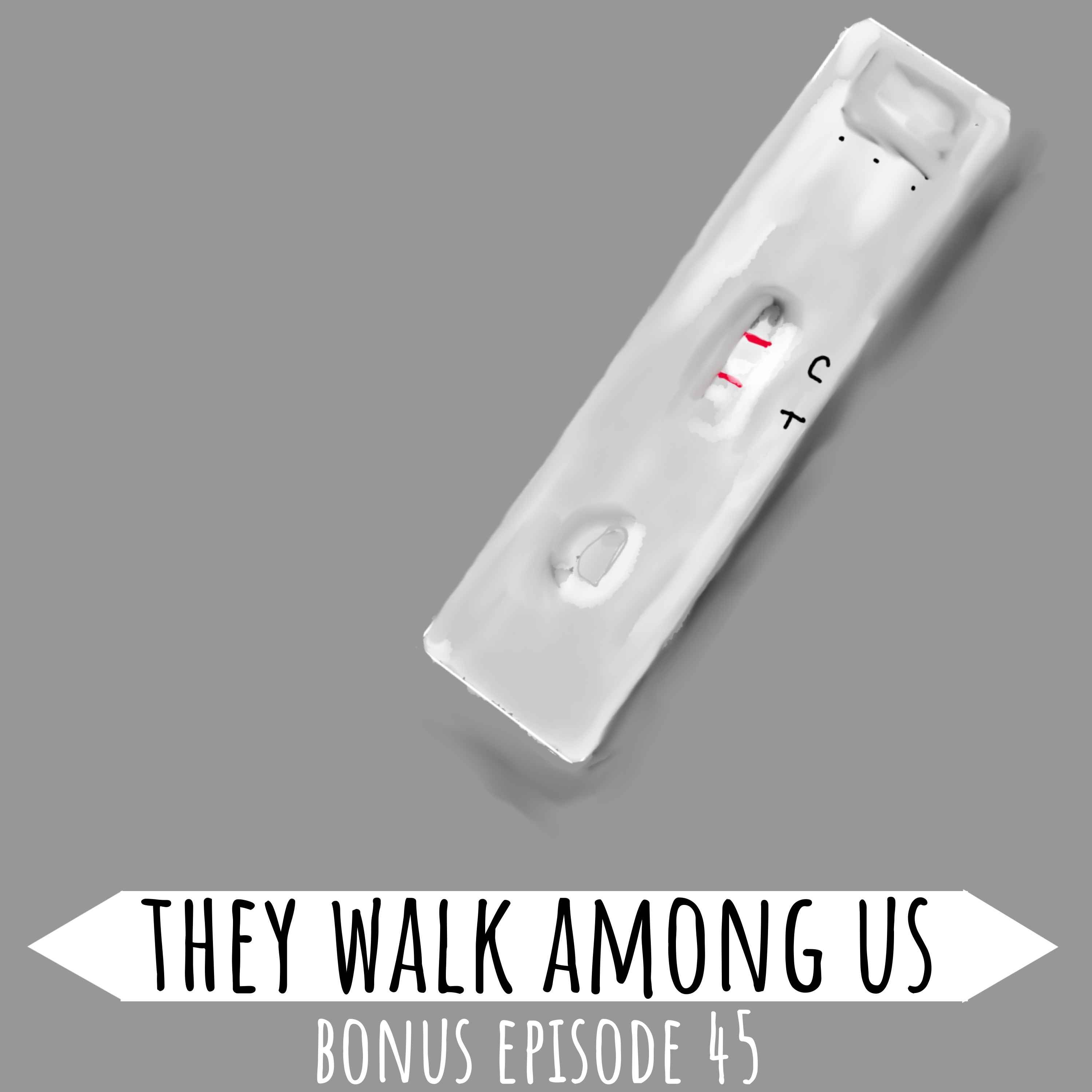 They Walk Among Us - UK True Crime