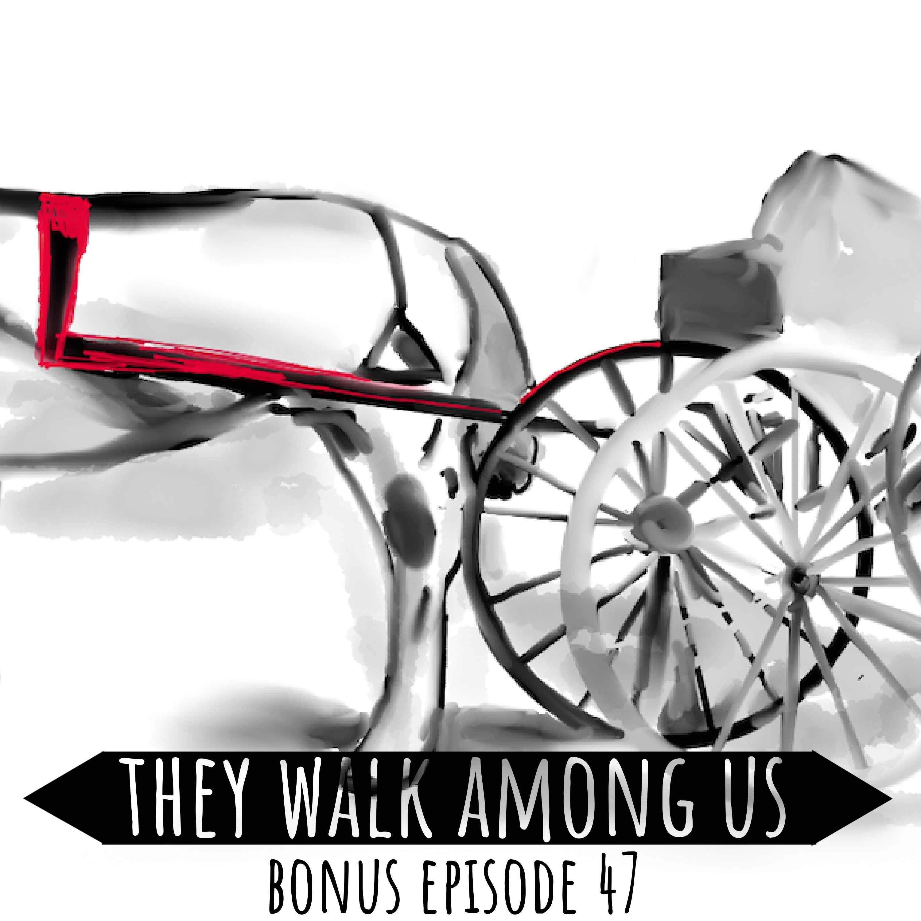 They Walk Among Us - UK True Crime