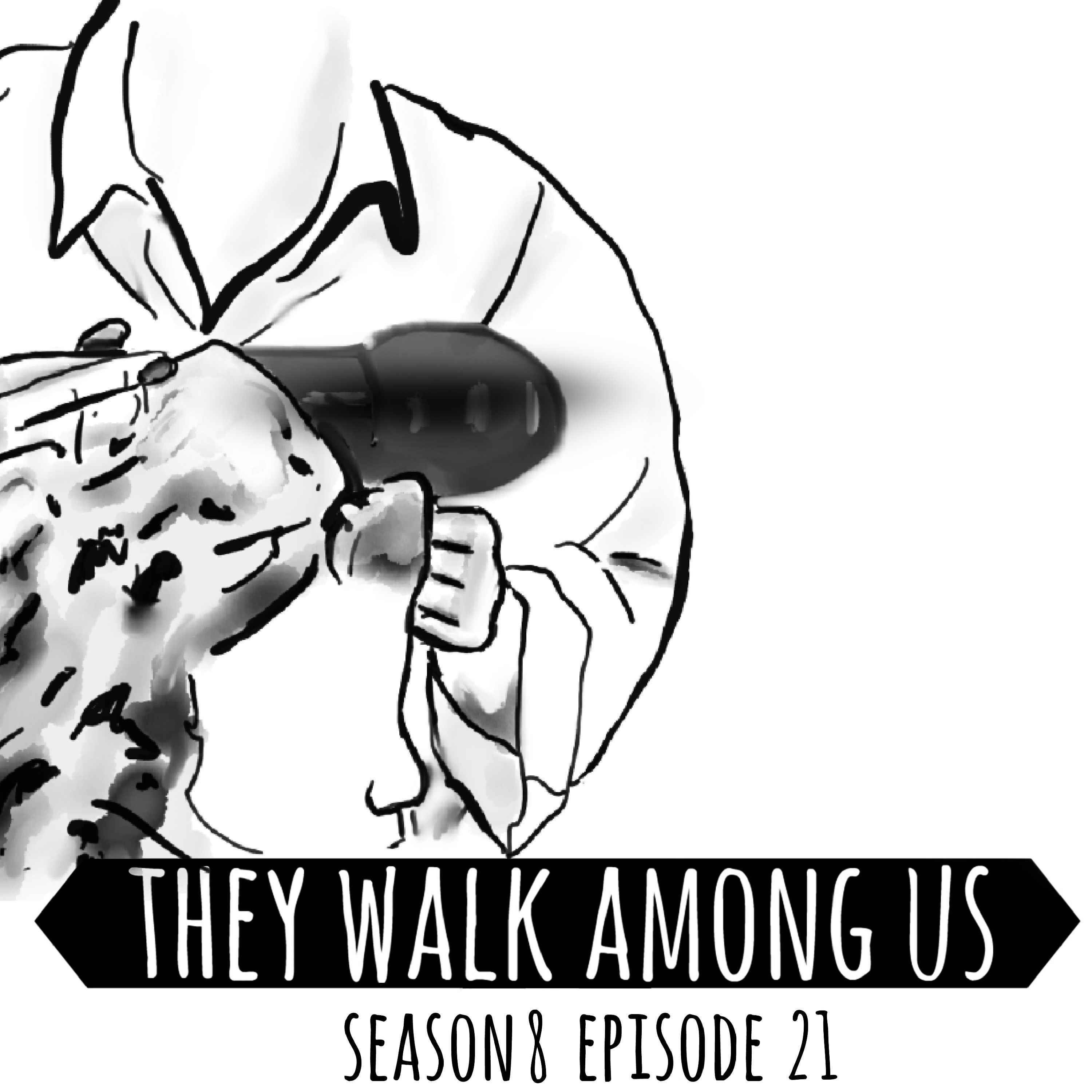 They Walk Among Us - UK True Crime
