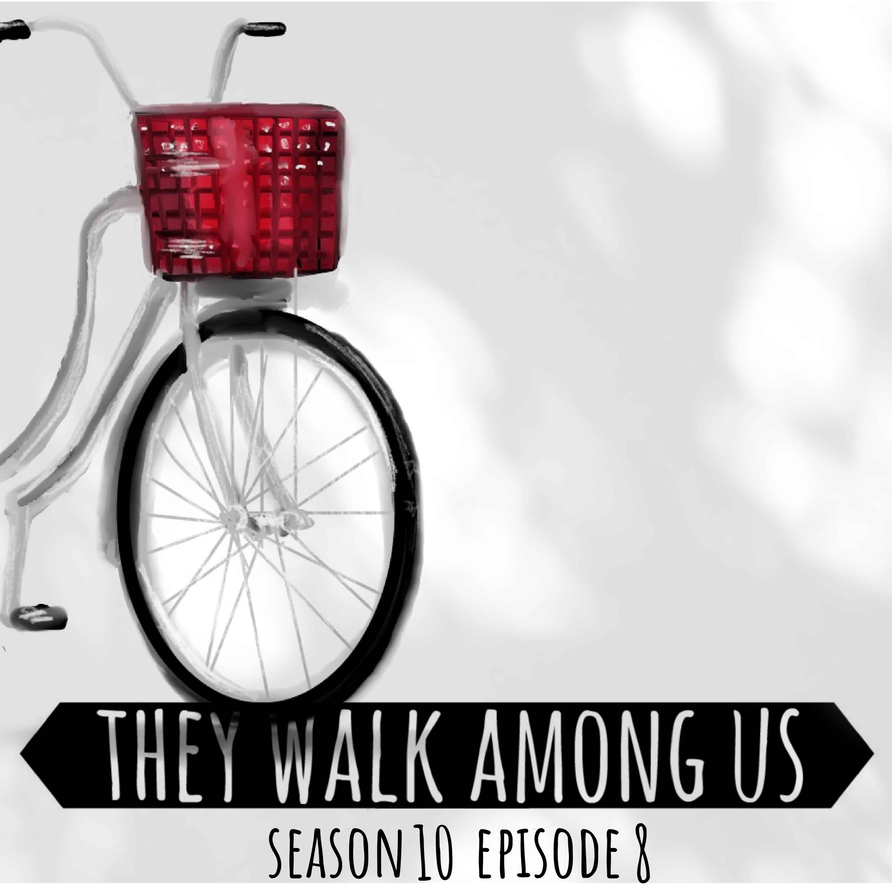 They Walk Among Us - UK True Crime