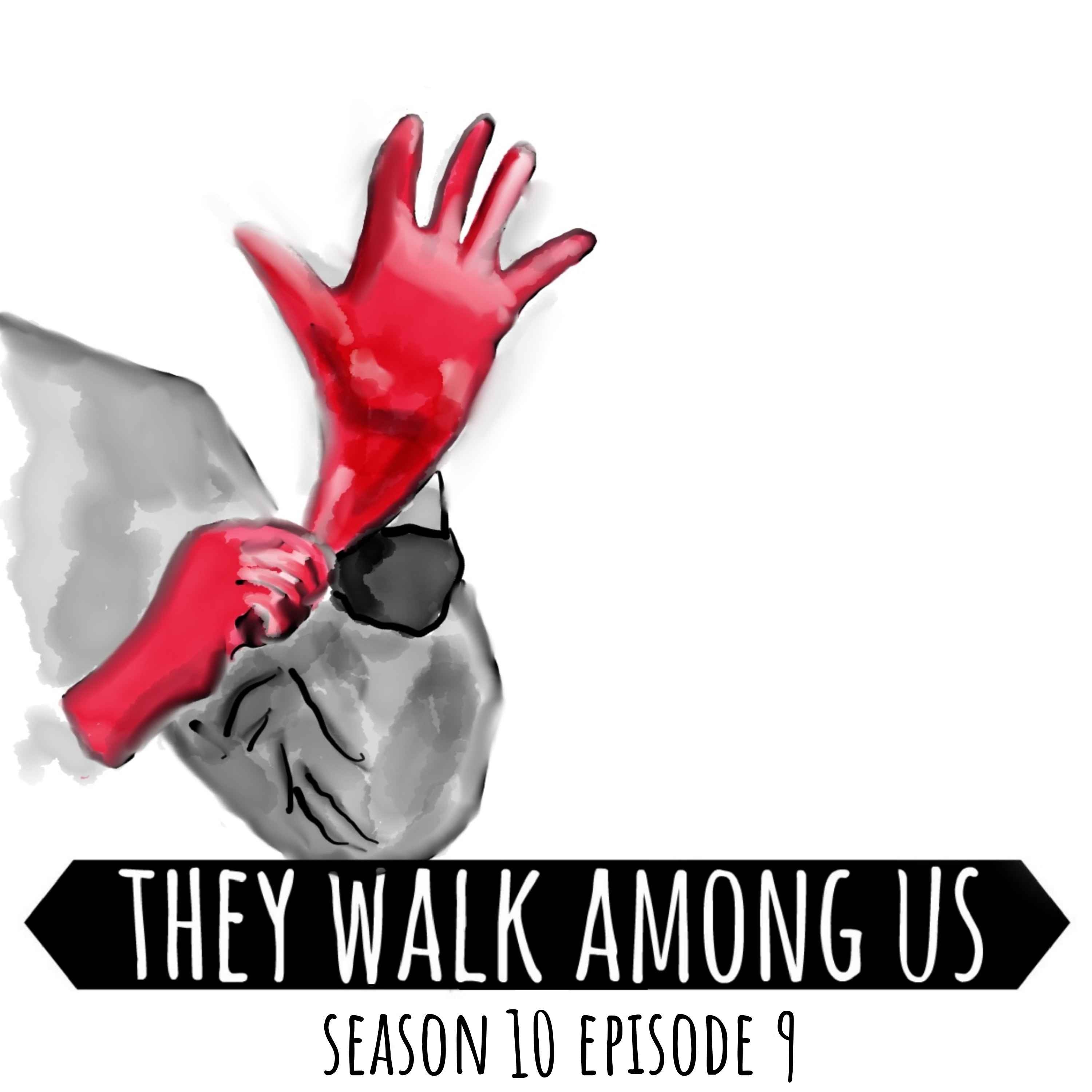 Episode Artwork