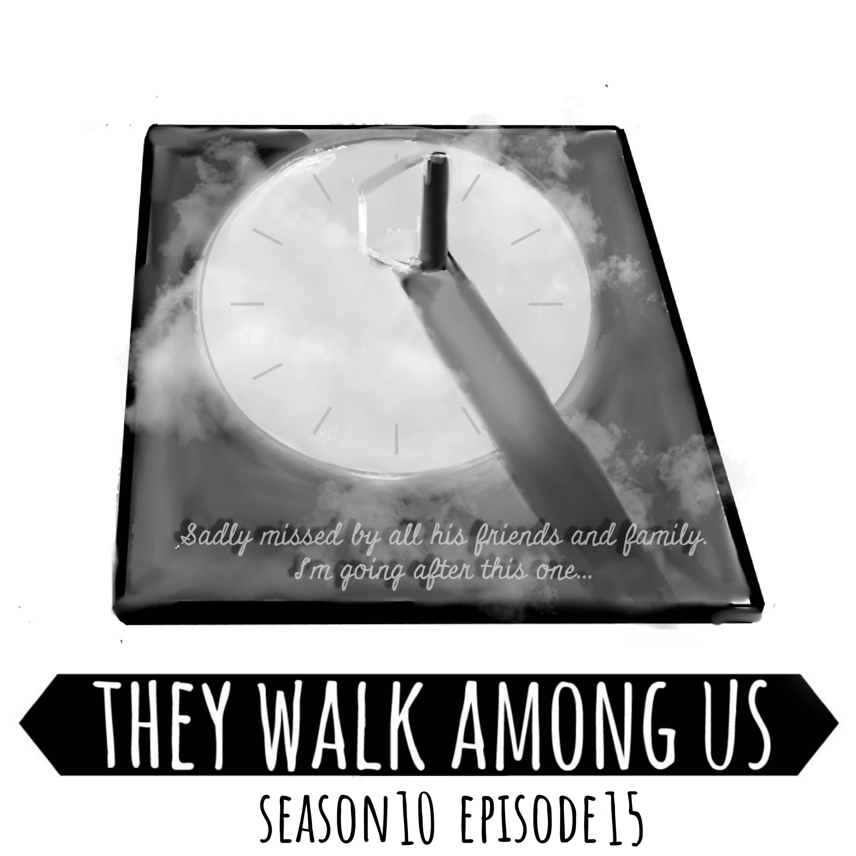 They Walk Among Us - UK True Crime