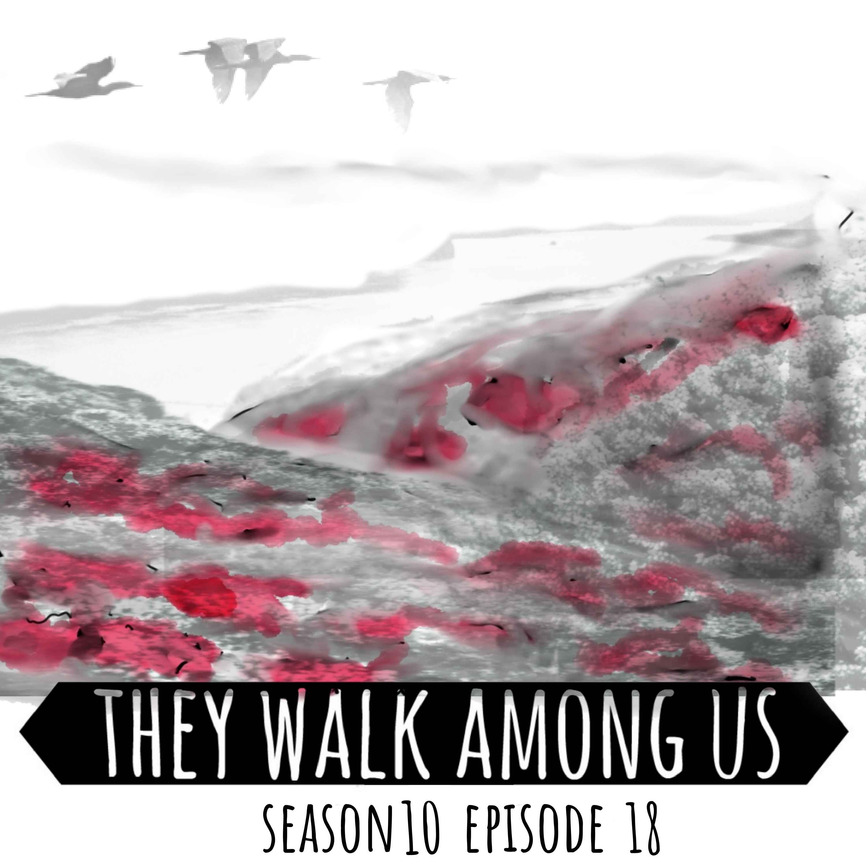 They Walk Among Us - UK True Crime
