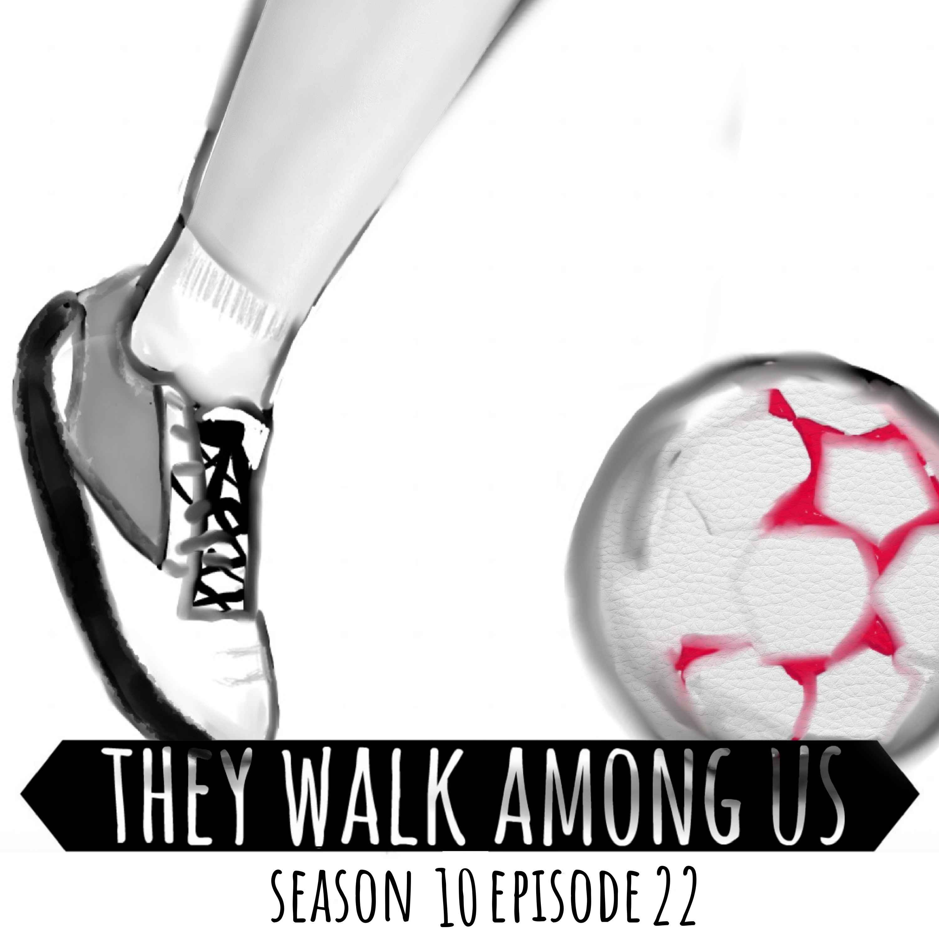They Walk Among Us - UK True Crime