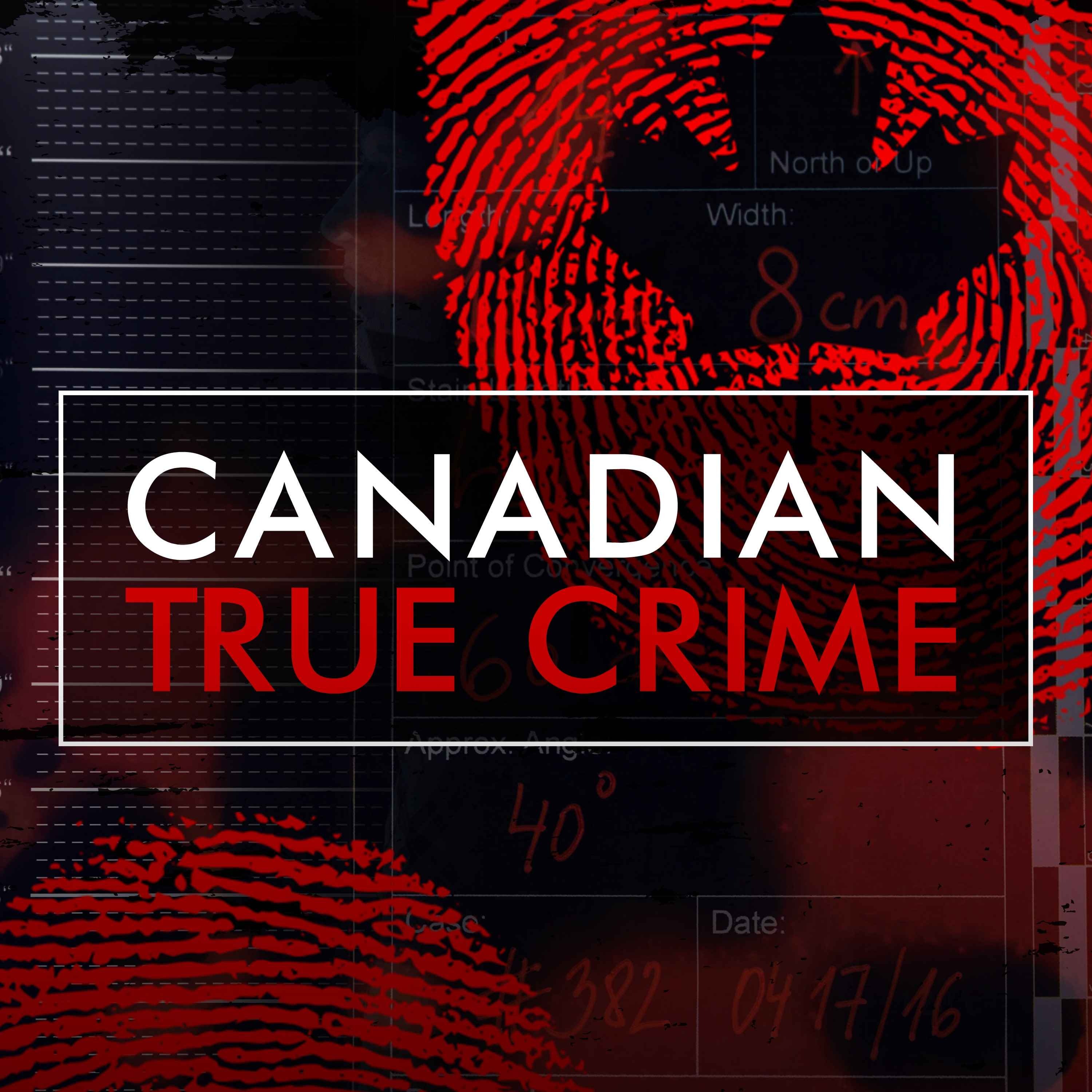 Introducing: Canadian True Crime