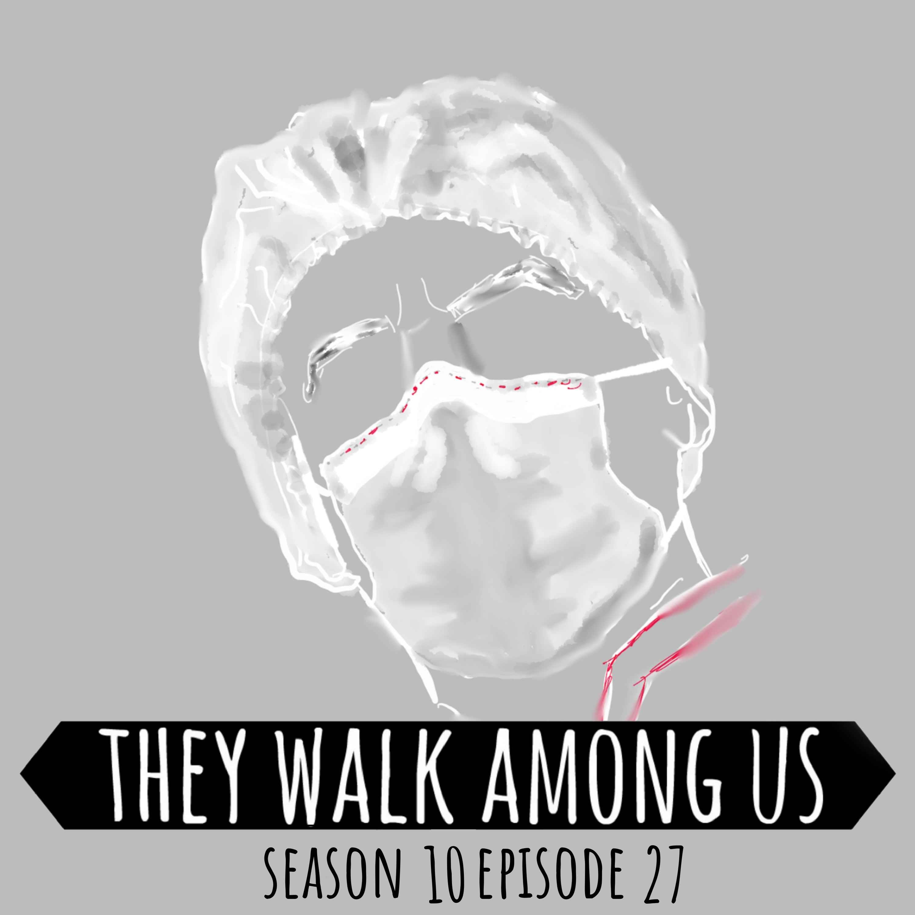 They Walk Among Us - UK True Crime