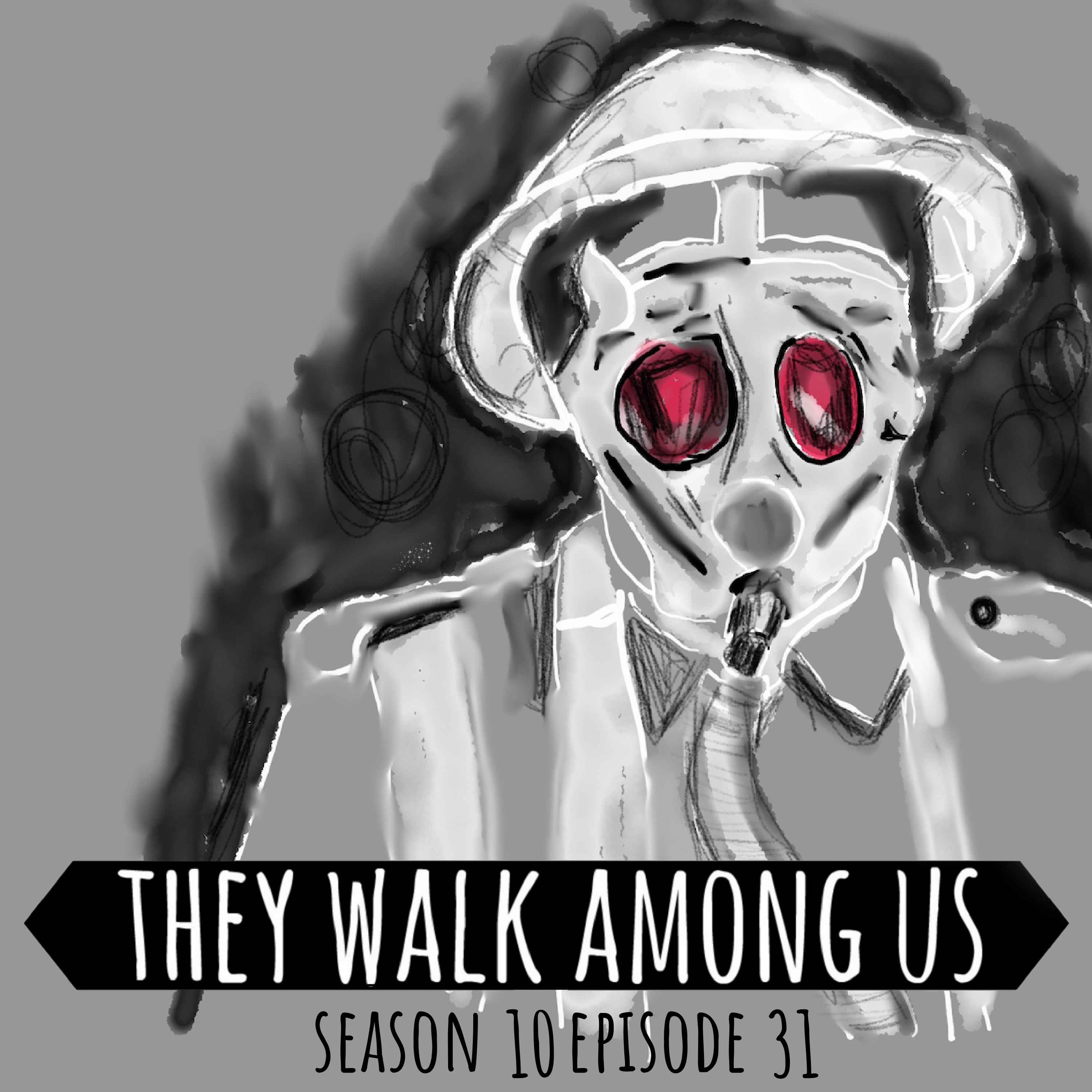 They Walk Among Us - UK True Crime