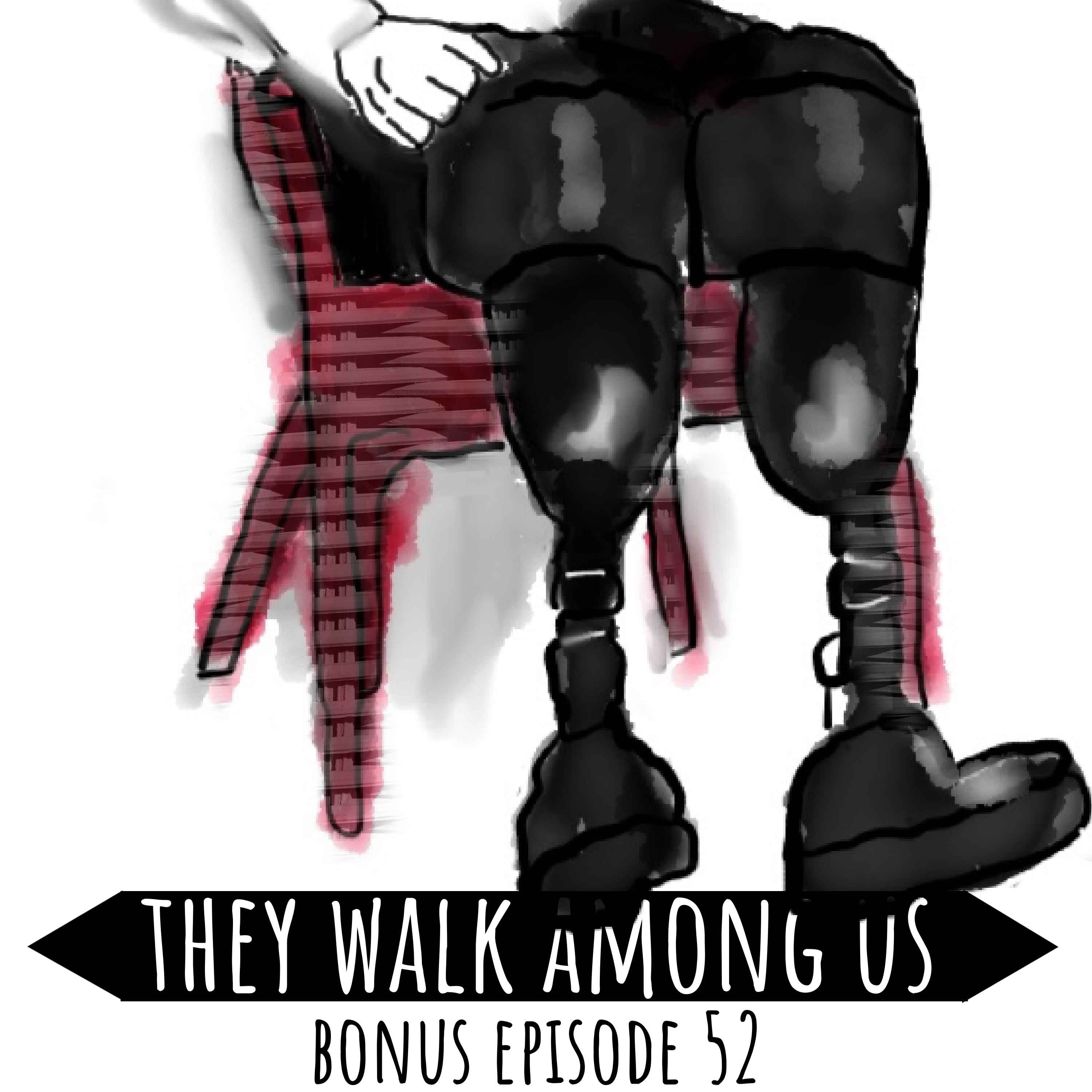 Severance / Neil Hopper