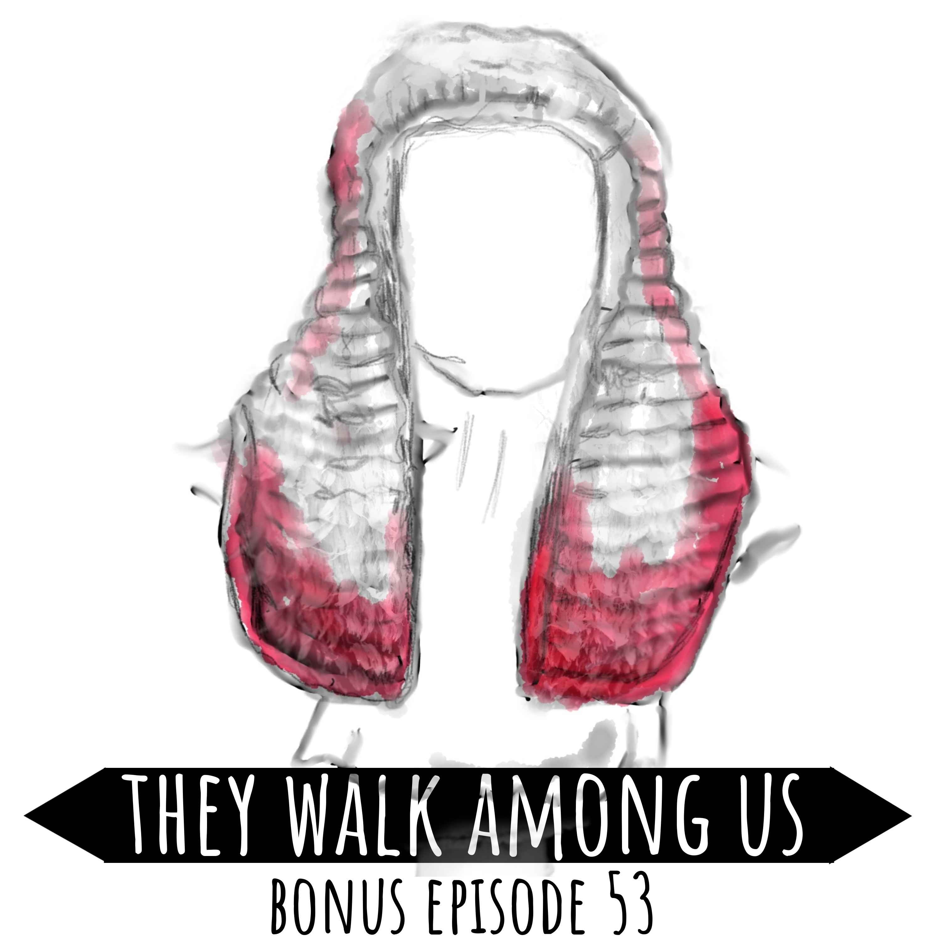 Consent, Contraceptives & Controversy / Brian Huntley / Judge Arthur Myerson