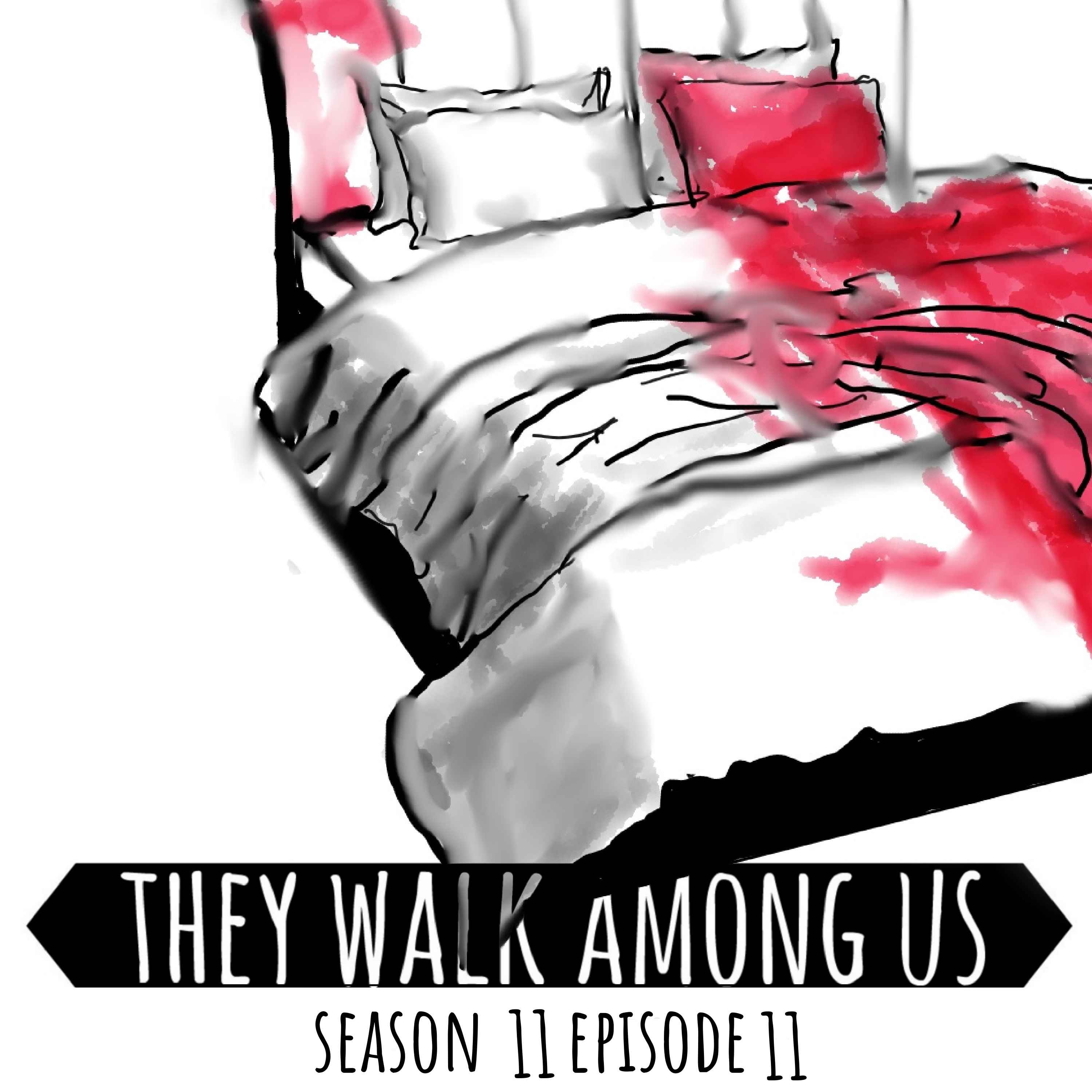 The Men Next Door / Drugs, Coercive Control & Cases Mirroring the Pelicot Trial / Rodney Johnston