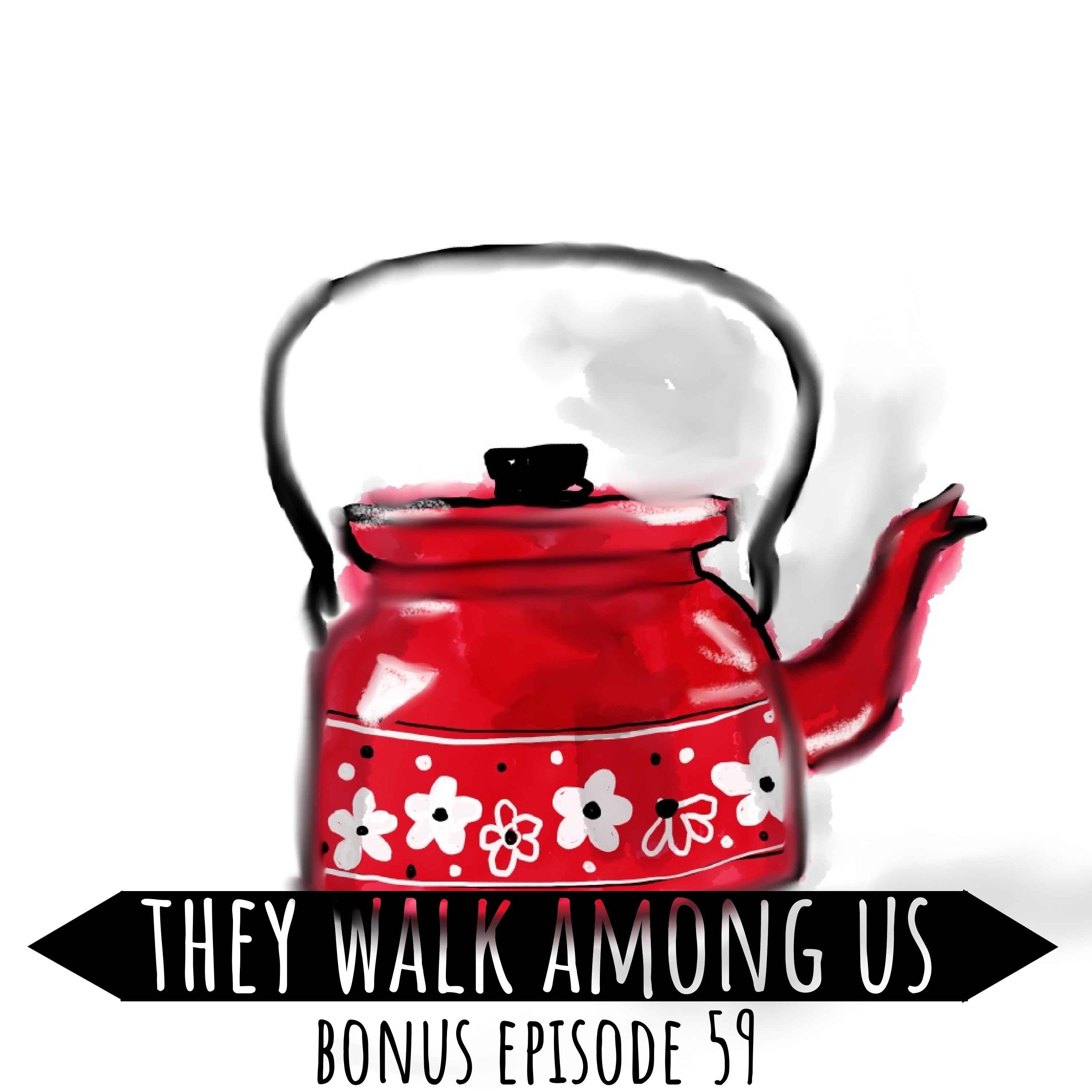 I Am Too Frightened to Tell Him / Lois & Francis Martin / Wernher Jordi