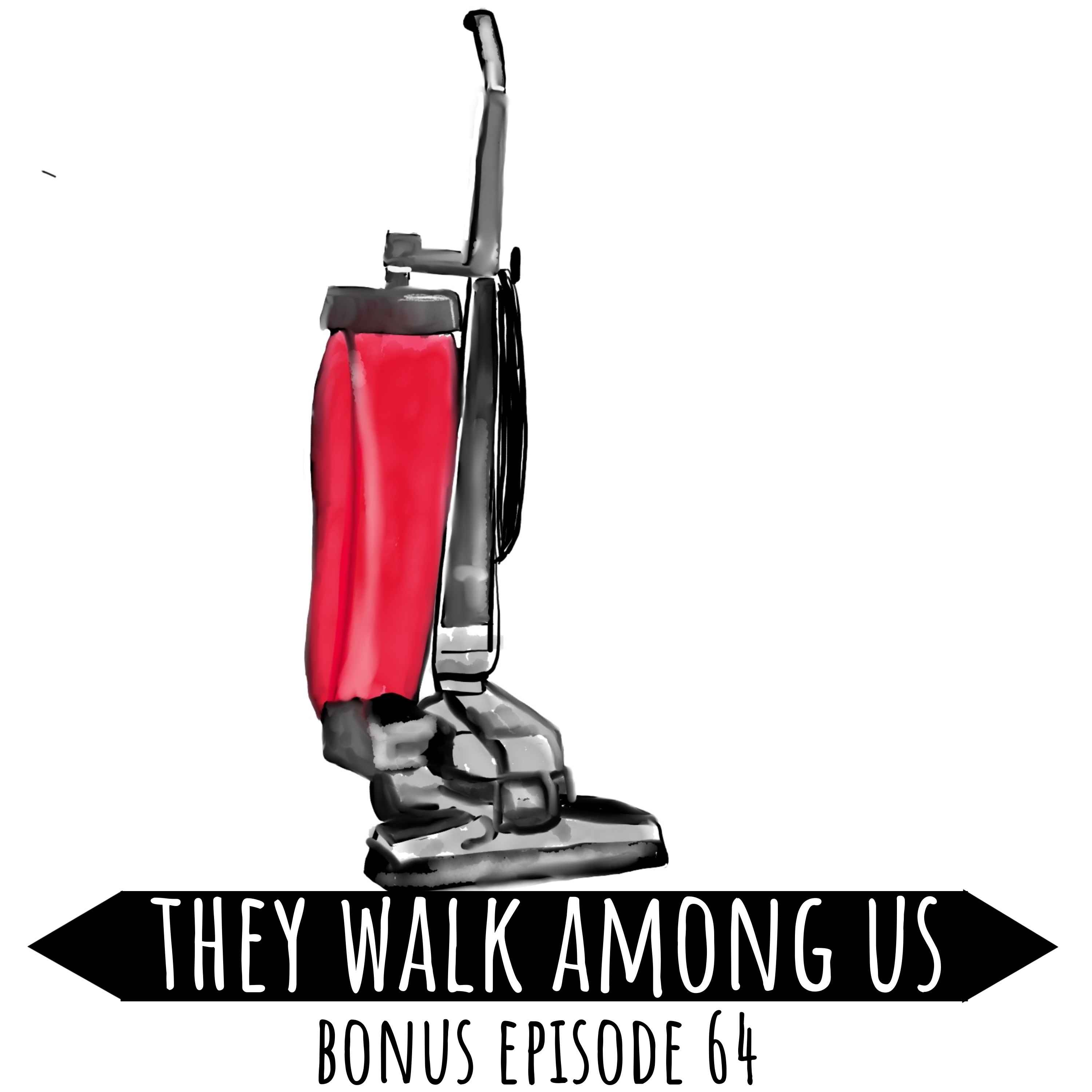 Abduction, Torture & Vacuum Cleaners: The Kidnapping of Billy Gillolney episode artwork