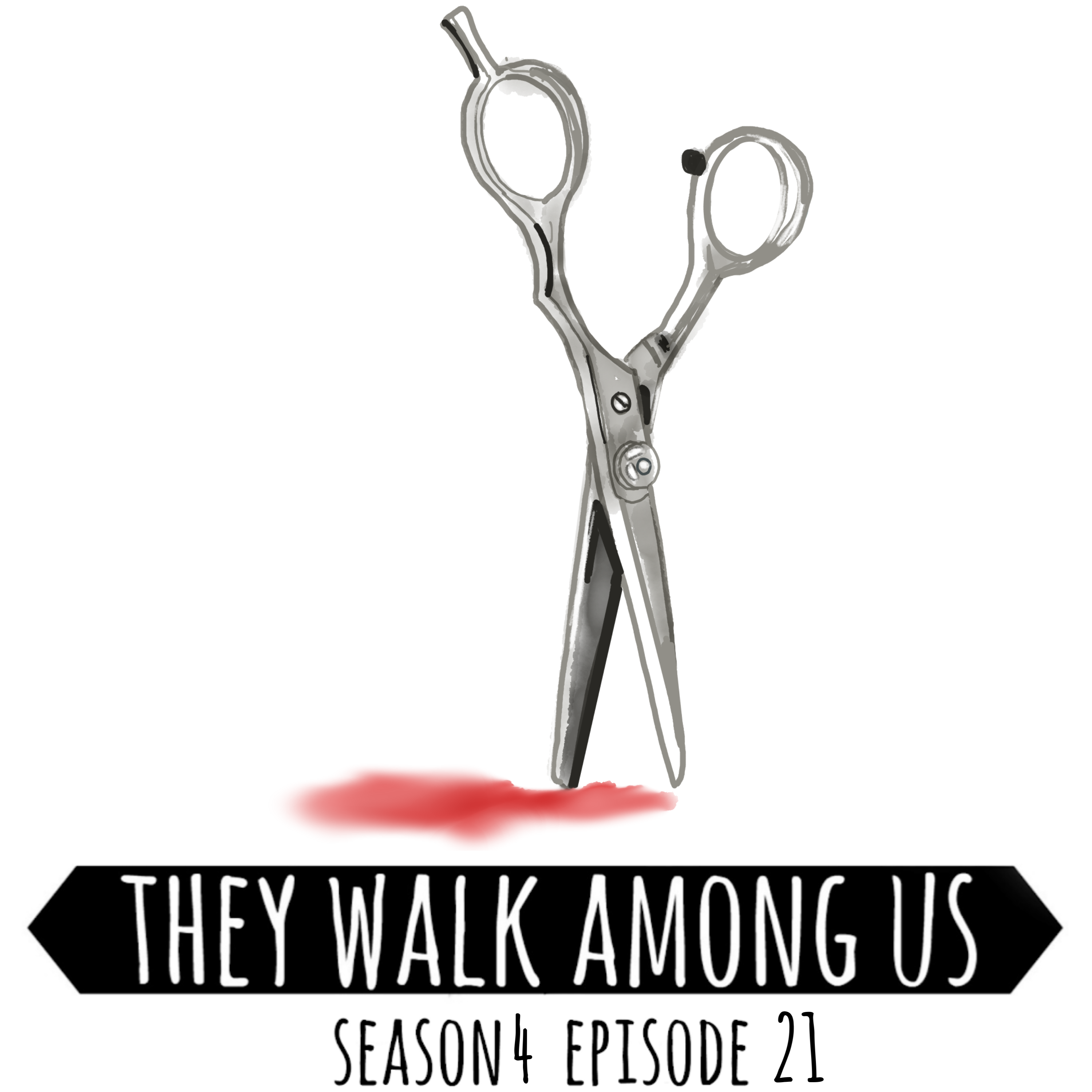 cover art for Season 4 - Episode 21