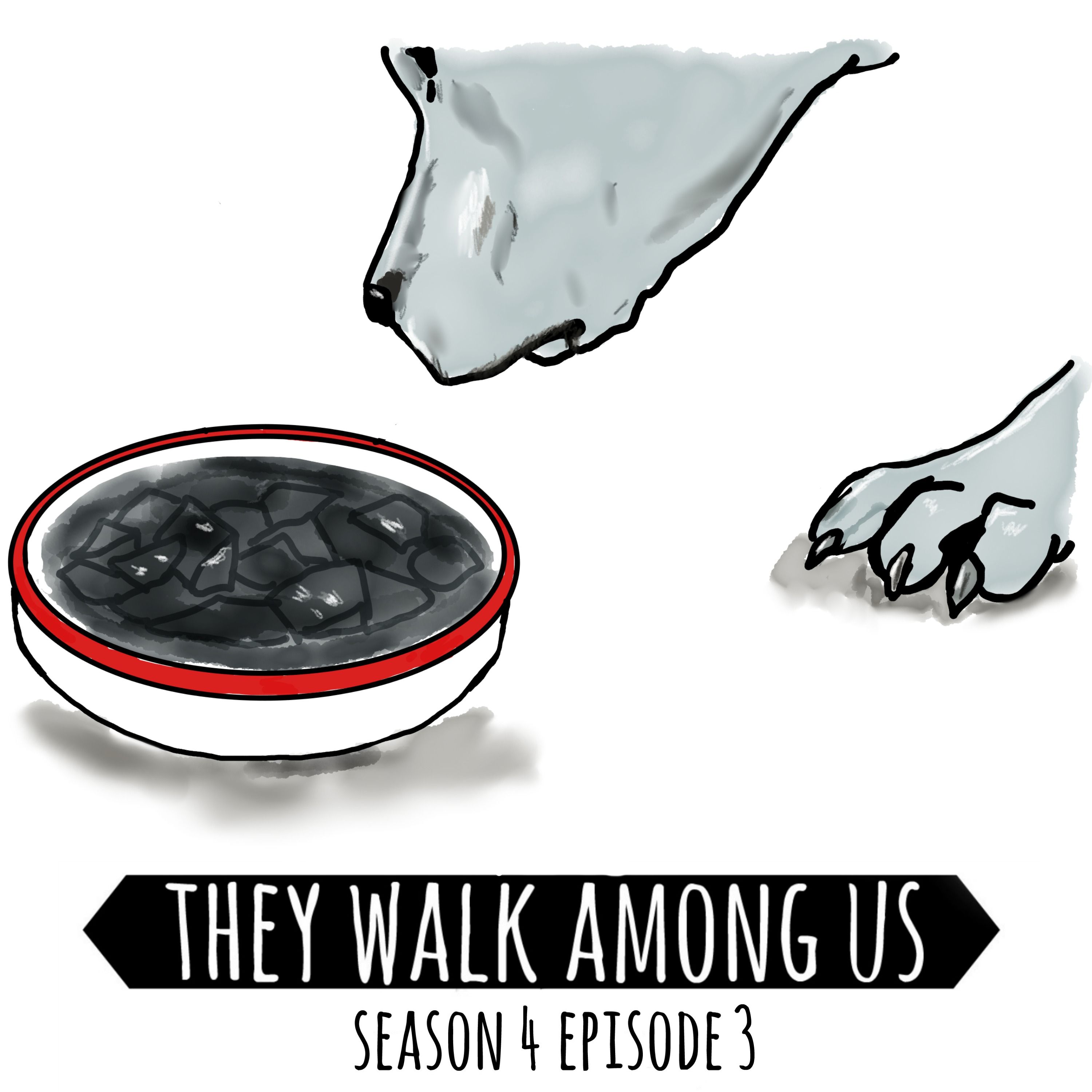 cover art for Season 4 - Episode 3